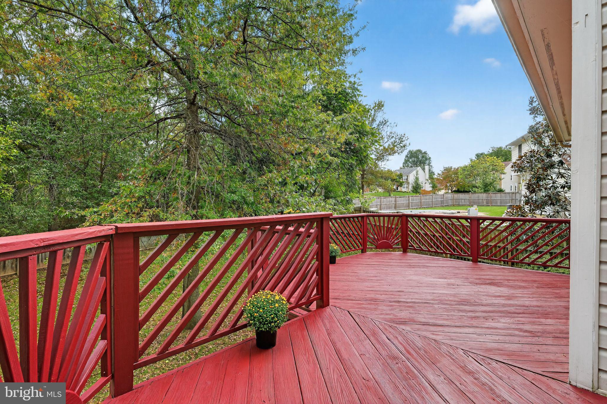 GERMANTOWN ESTATES - Residential