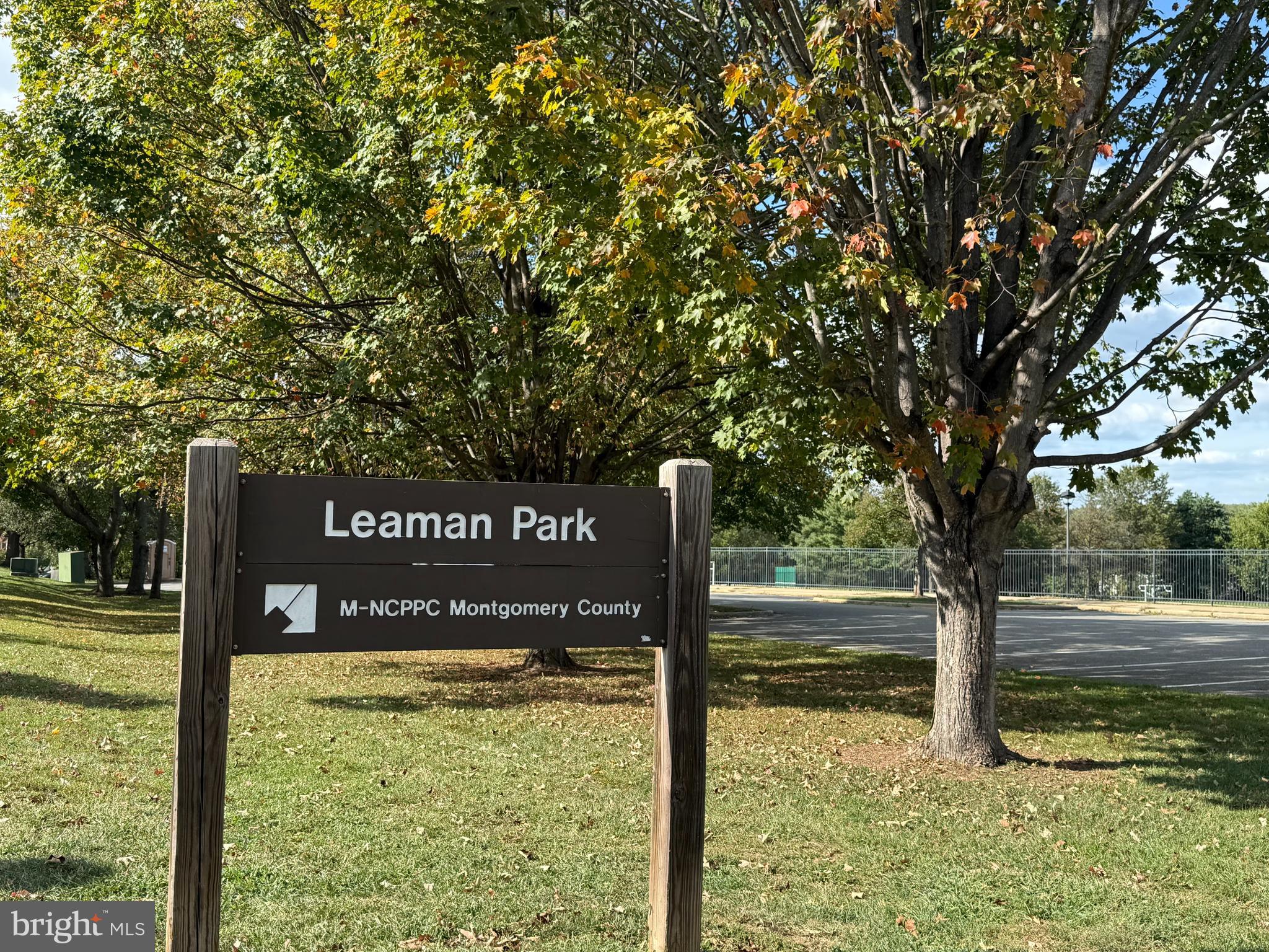 GERMANTOWN ESTATES - Residential