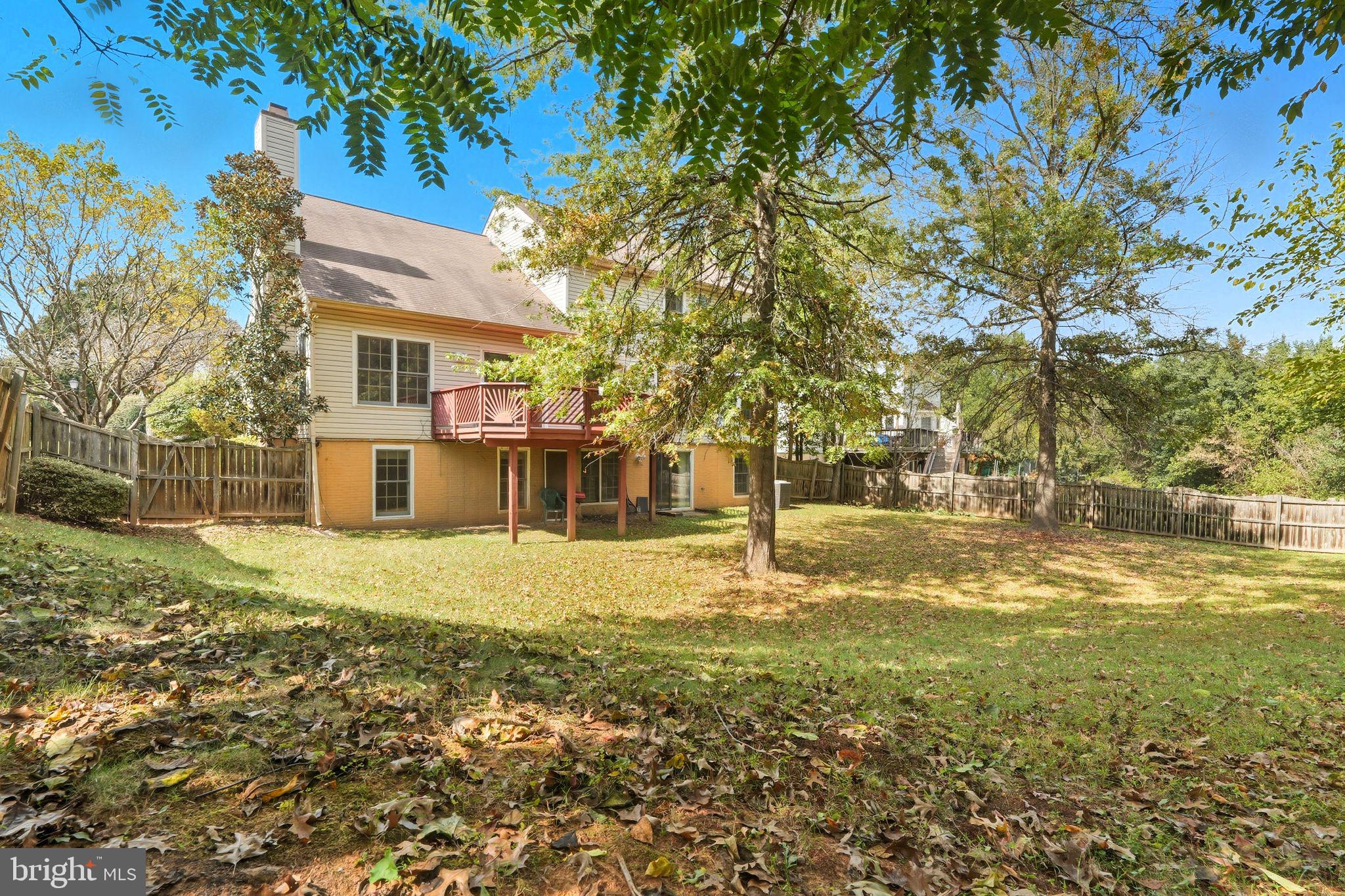 GERMANTOWN ESTATES - Residential