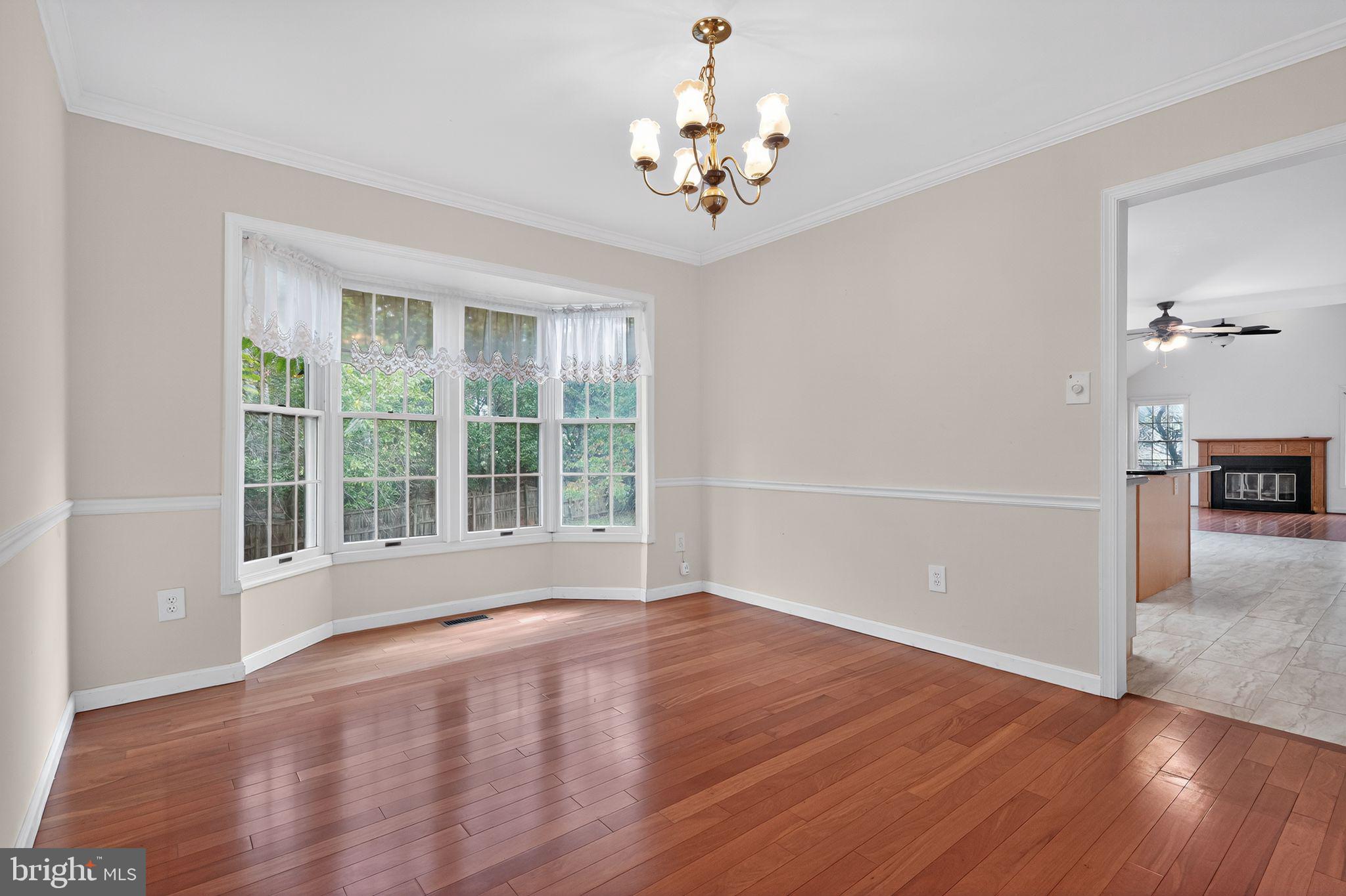 GERMANTOWN ESTATES - Residential