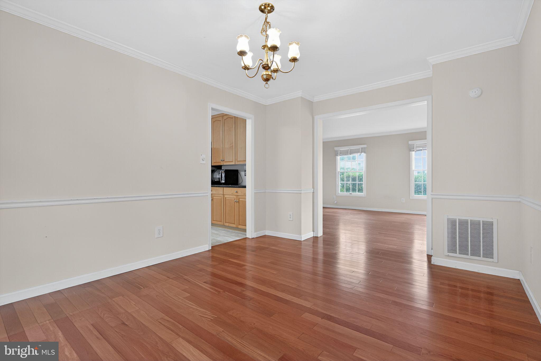 GERMANTOWN ESTATES - Residential