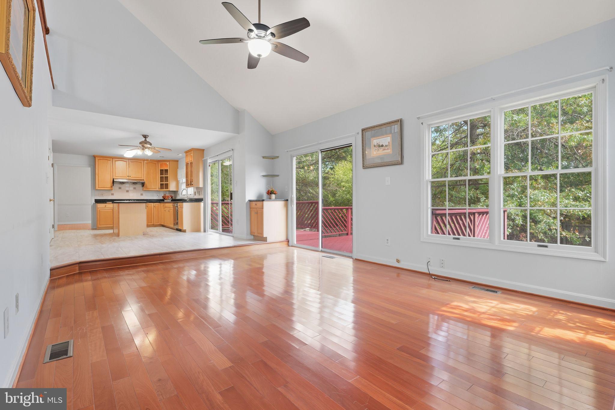 GERMANTOWN ESTATES - Residential