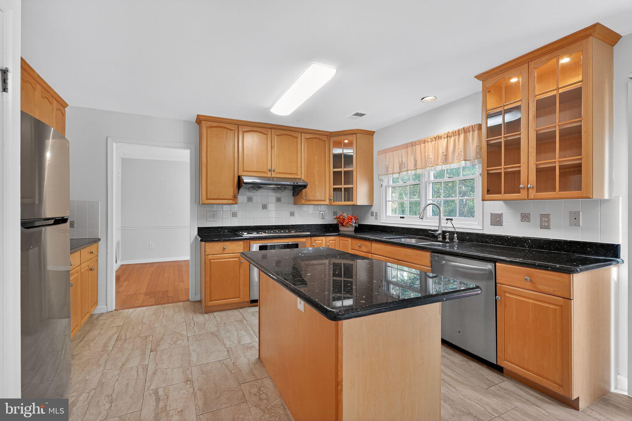 GERMANTOWN ESTATES - Residential