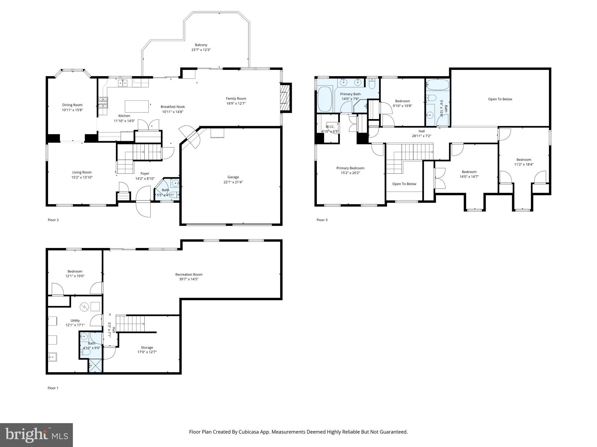 GERMANTOWN ESTATES - Residential