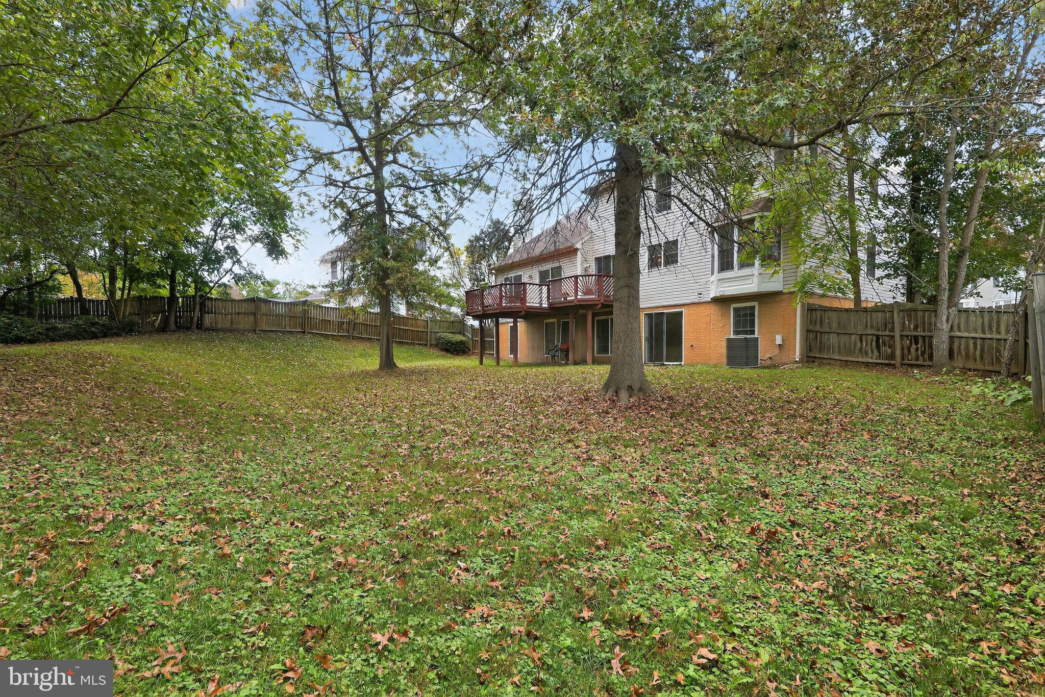 GERMANTOWN ESTATES - Residential