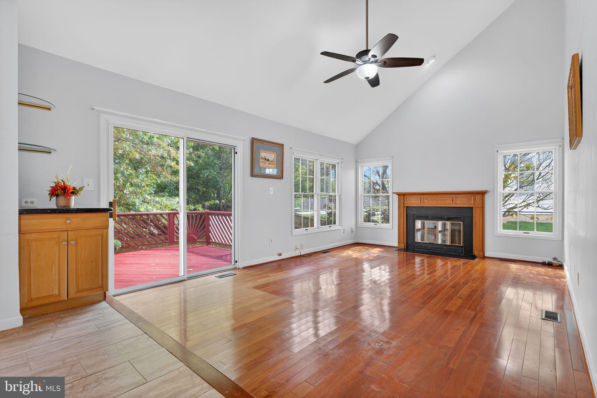 GERMANTOWN ESTATES - Residential