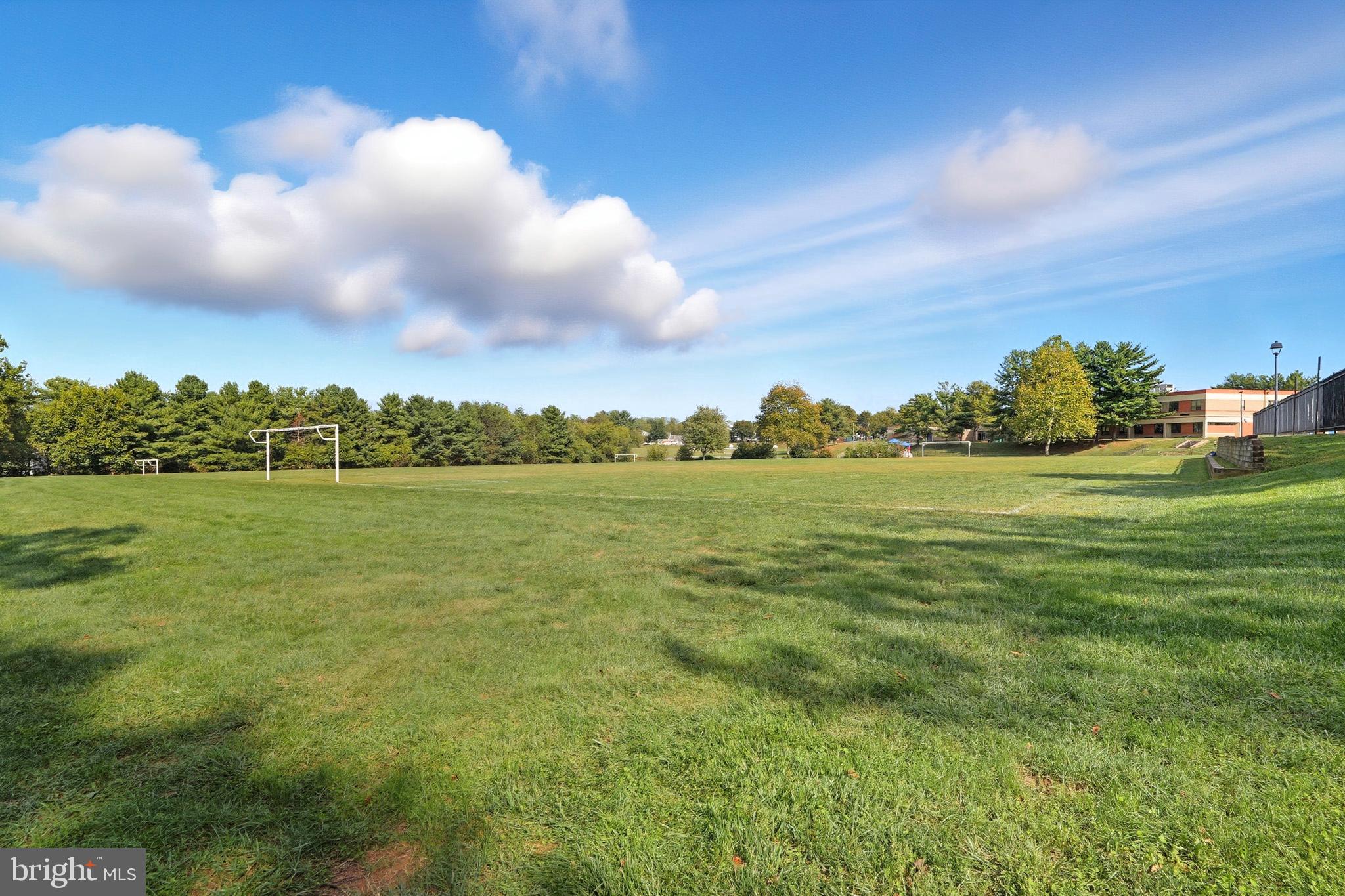 GERMANTOWN ESTATES - Residential