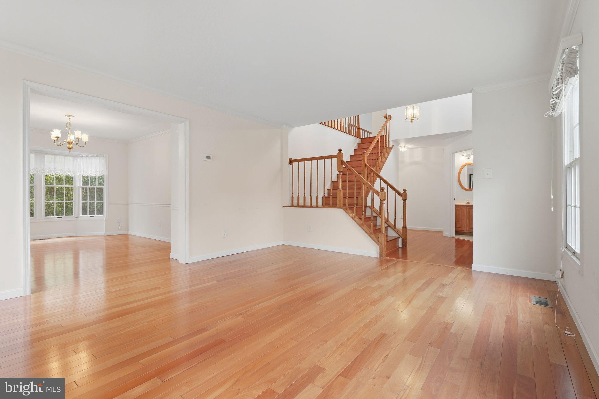 GERMANTOWN ESTATES - Residential