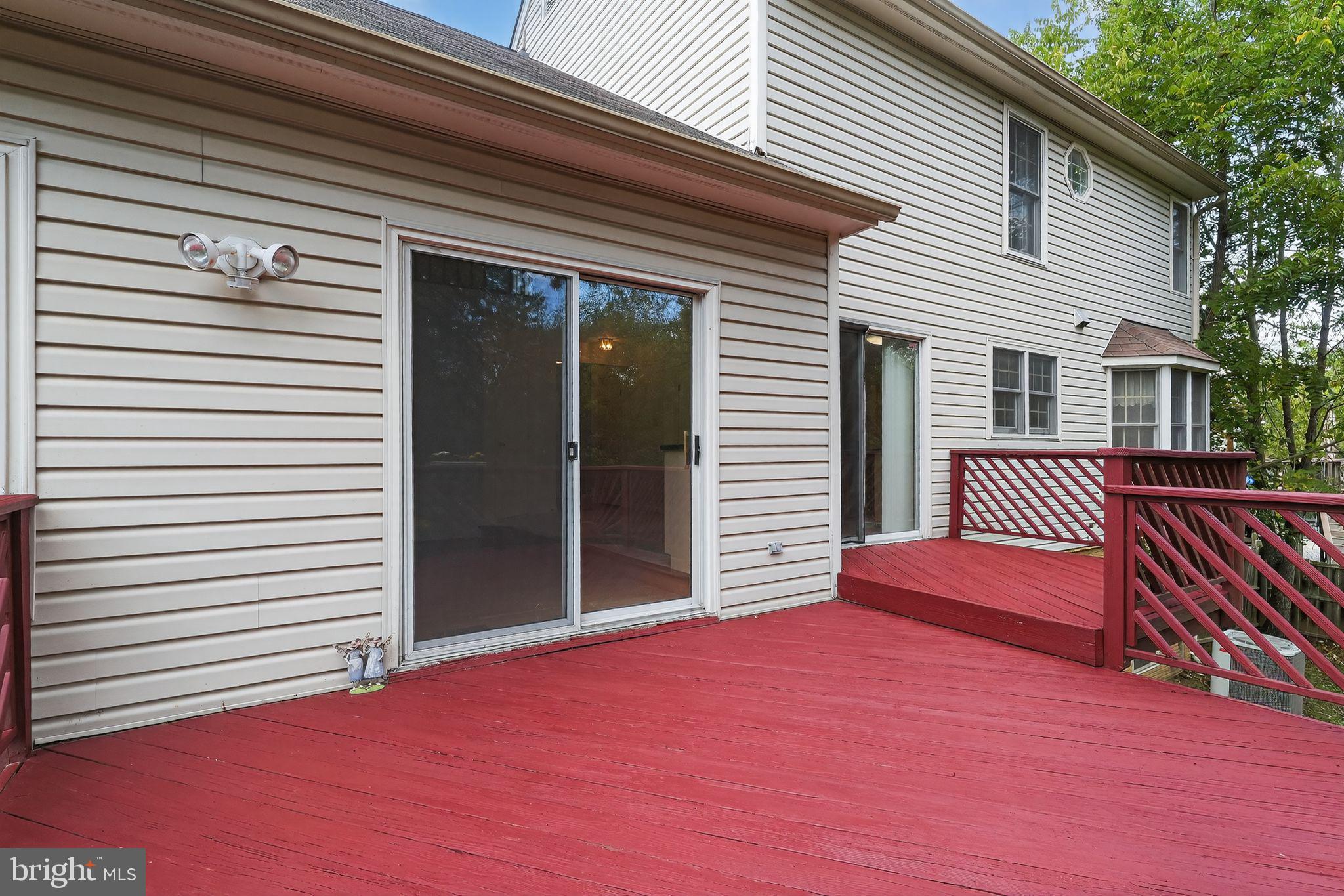 GERMANTOWN ESTATES - Residential