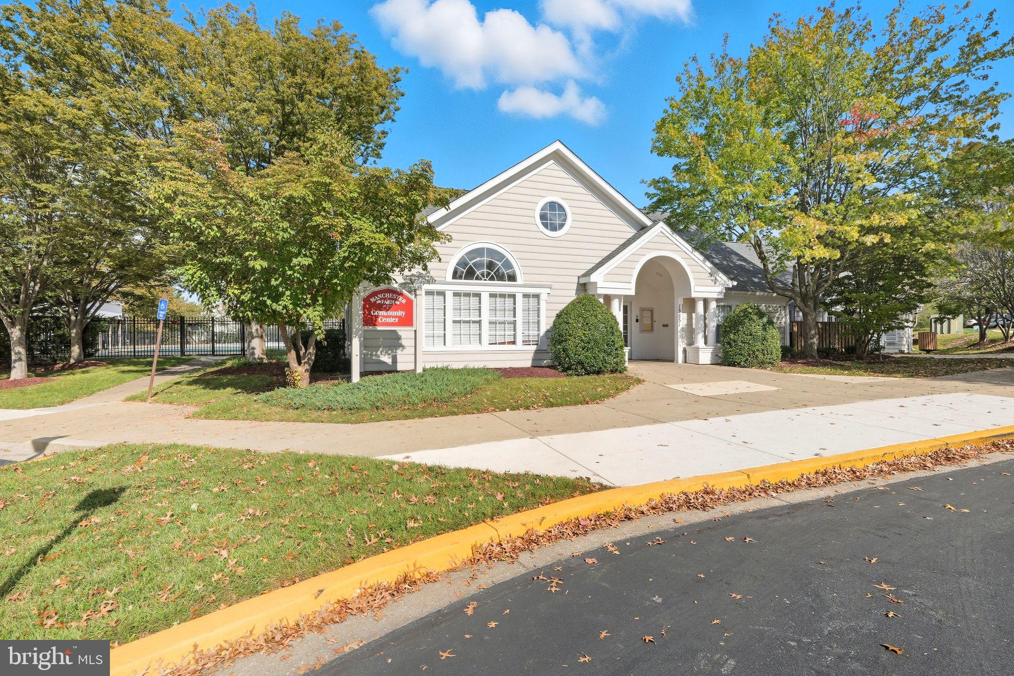 GERMANTOWN ESTATES - Residential