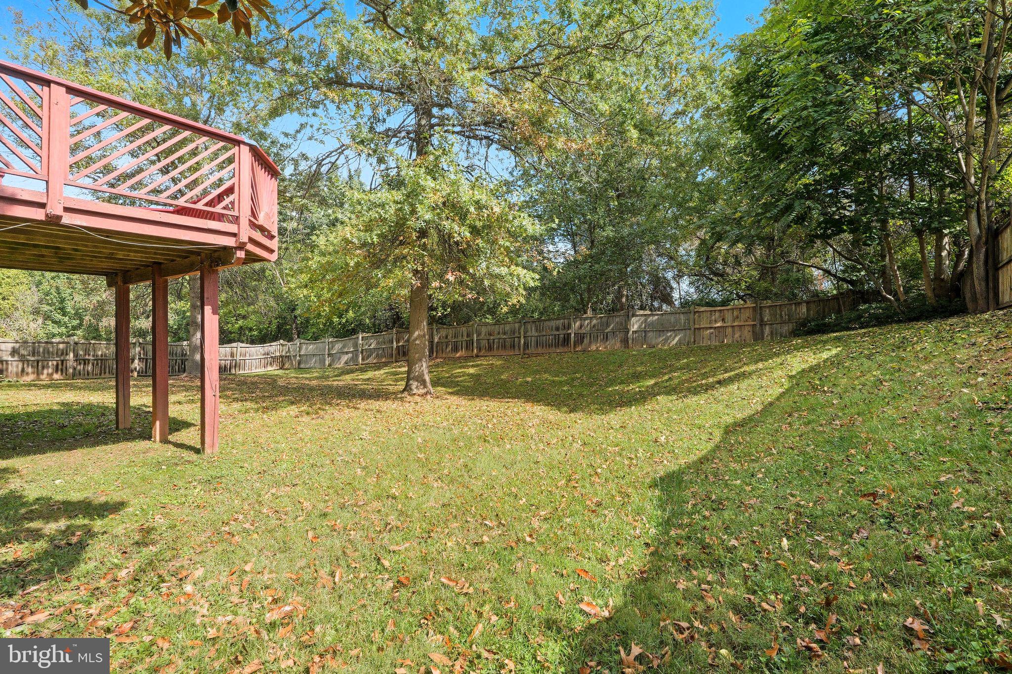 GERMANTOWN ESTATES - Residential