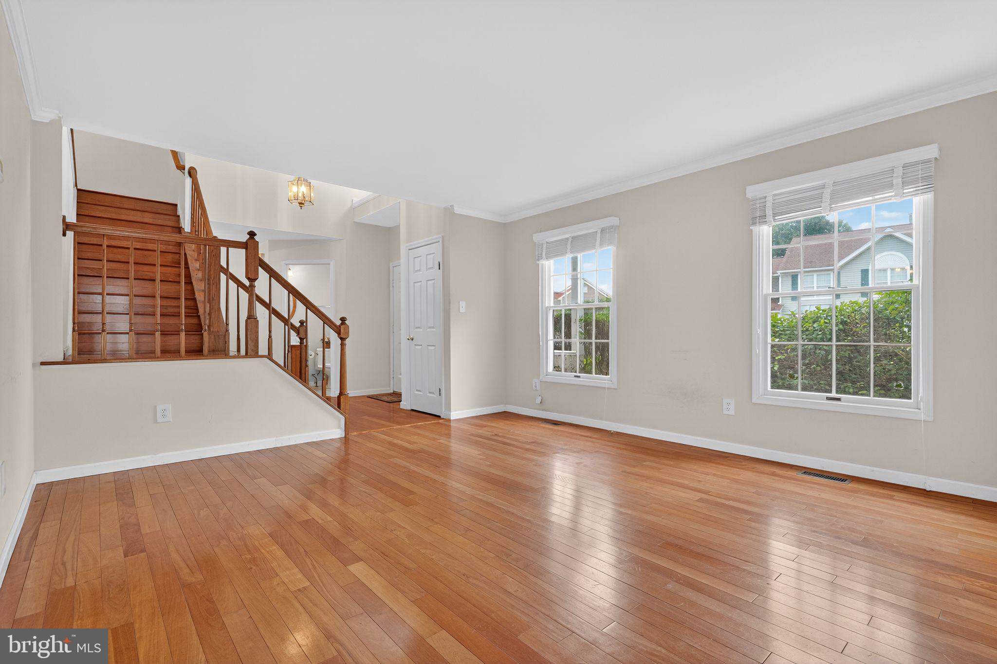 GERMANTOWN ESTATES - Residential