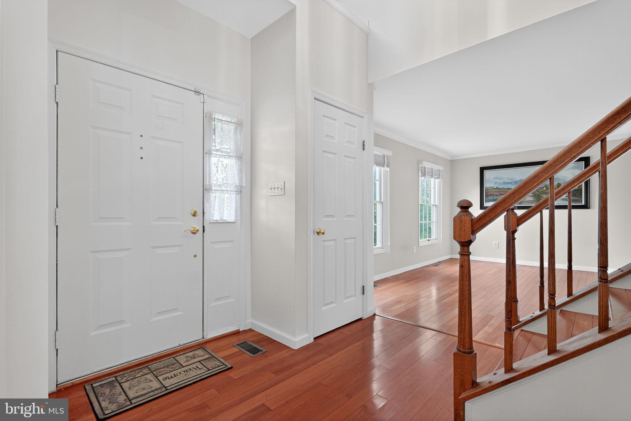 GERMANTOWN ESTATES - Residential