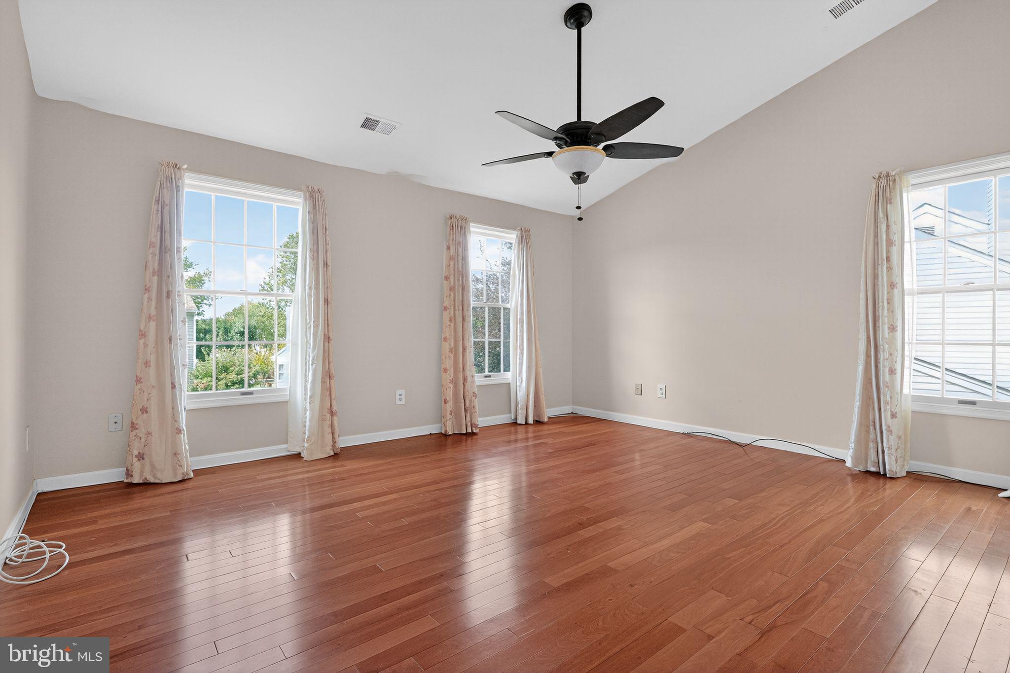 GERMANTOWN ESTATES - Residential