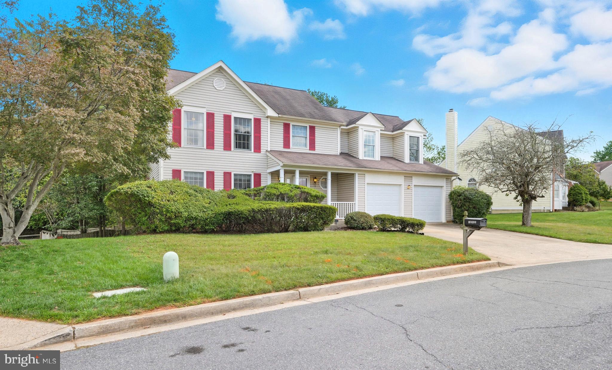 GERMANTOWN ESTATES - Residential