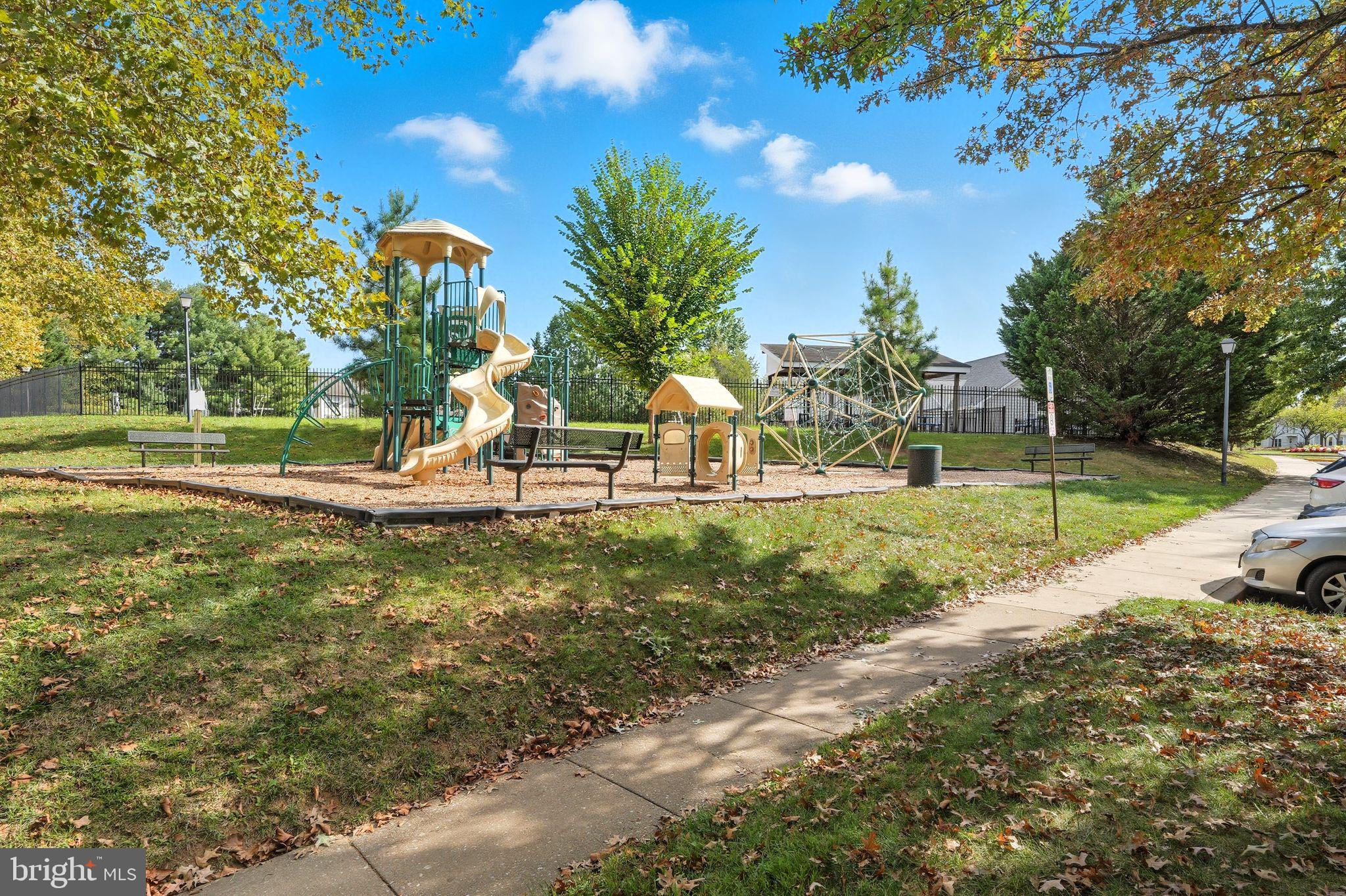 GERMANTOWN ESTATES - Residential