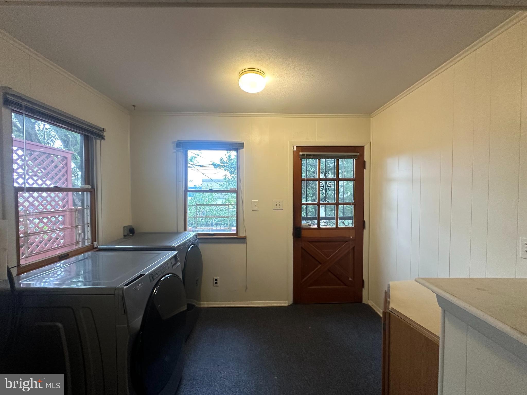 WYMAN PARK HAMPDEN - Residential Lease