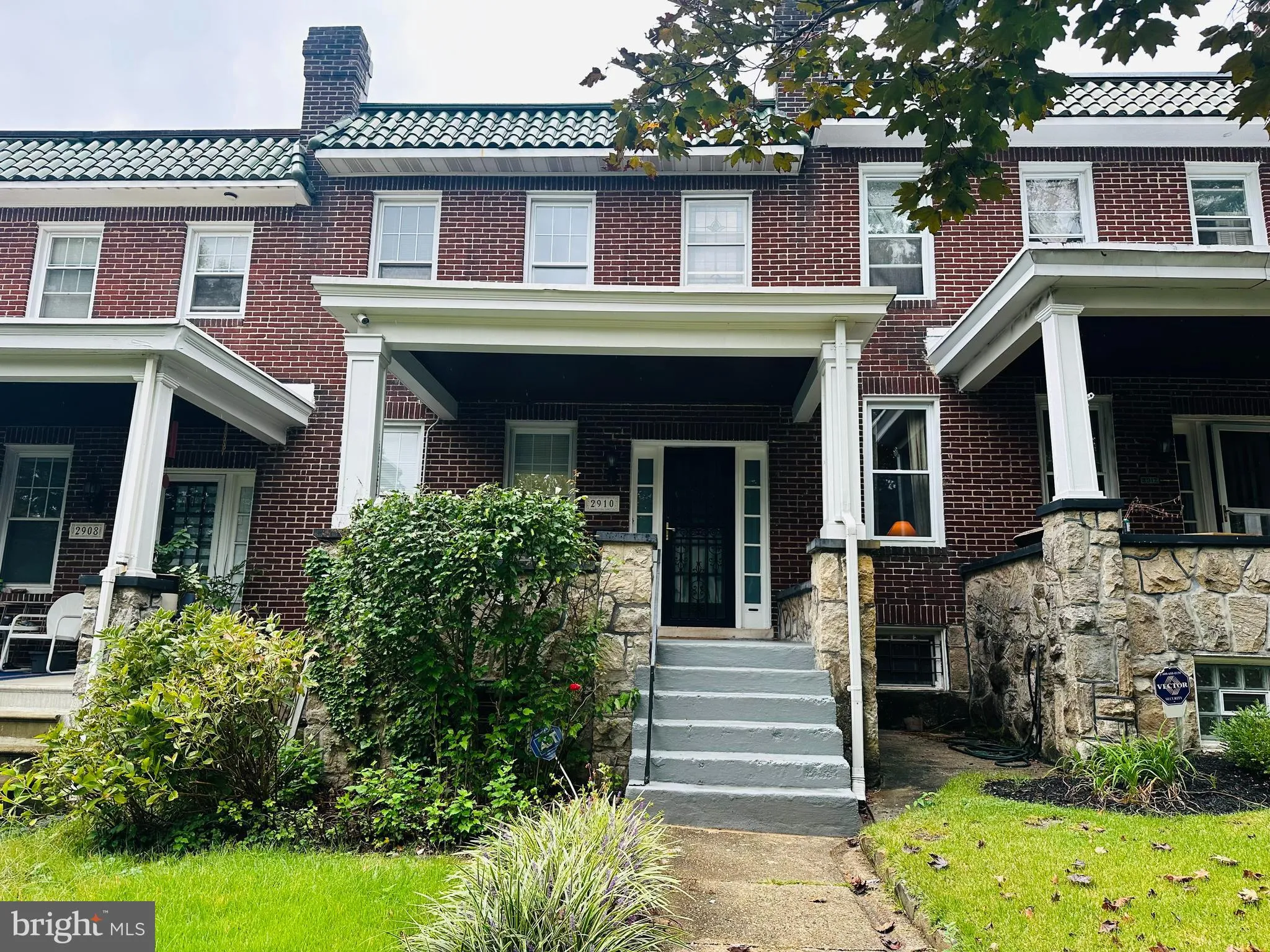 Baltimore, Maryland 21211, United States, 3 Bedrooms Bedrooms, ,2 BathroomsBathrooms,Residential,Active,219137