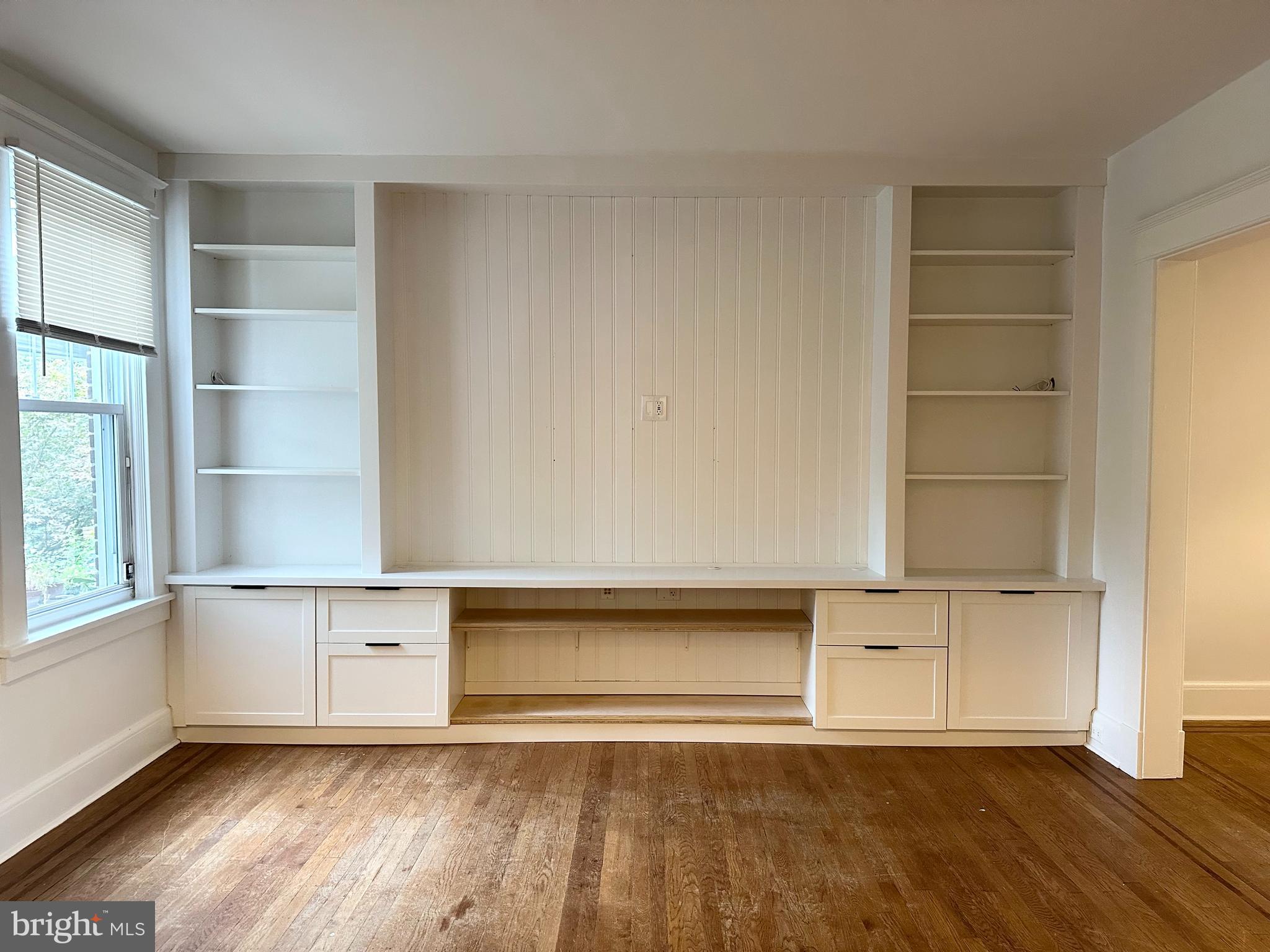 WYMAN PARK HAMPDEN - Residential Lease