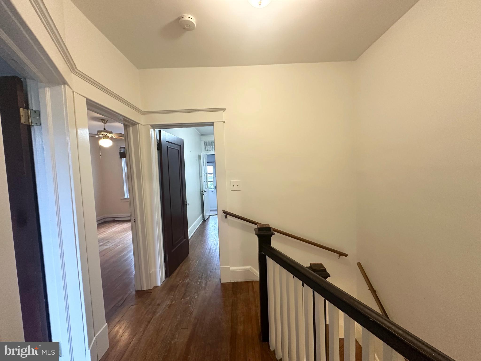 WYMAN PARK HAMPDEN - Residential Lease