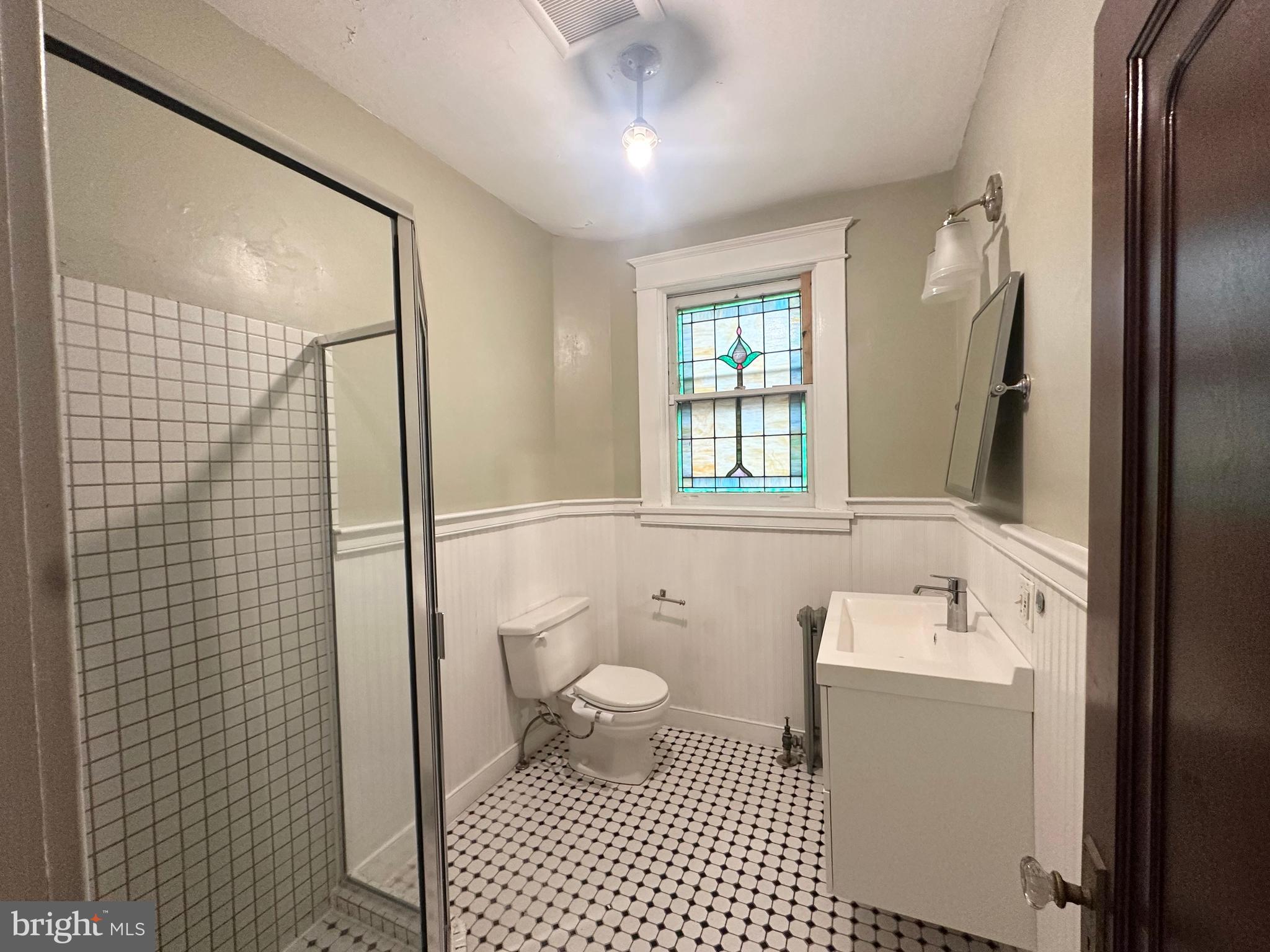 WYMAN PARK HAMPDEN - Residential Lease