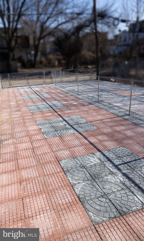 117 WALNUT AVENUE TRENTON NJ 08609