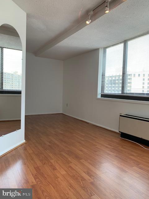 AVENUE OF THE ARTS - Residential Lease