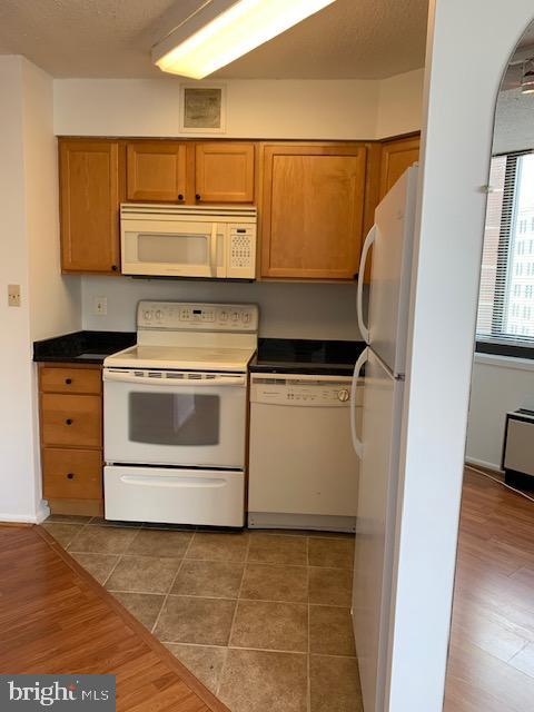 AVENUE OF THE ARTS - Residential Lease