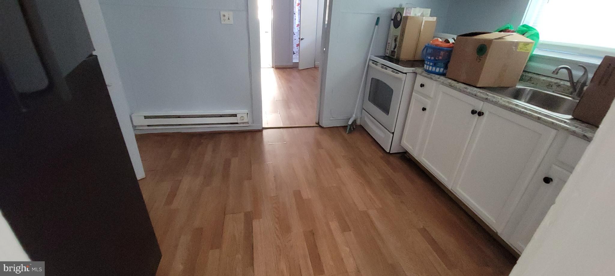 LAWNCREST - Residential Income