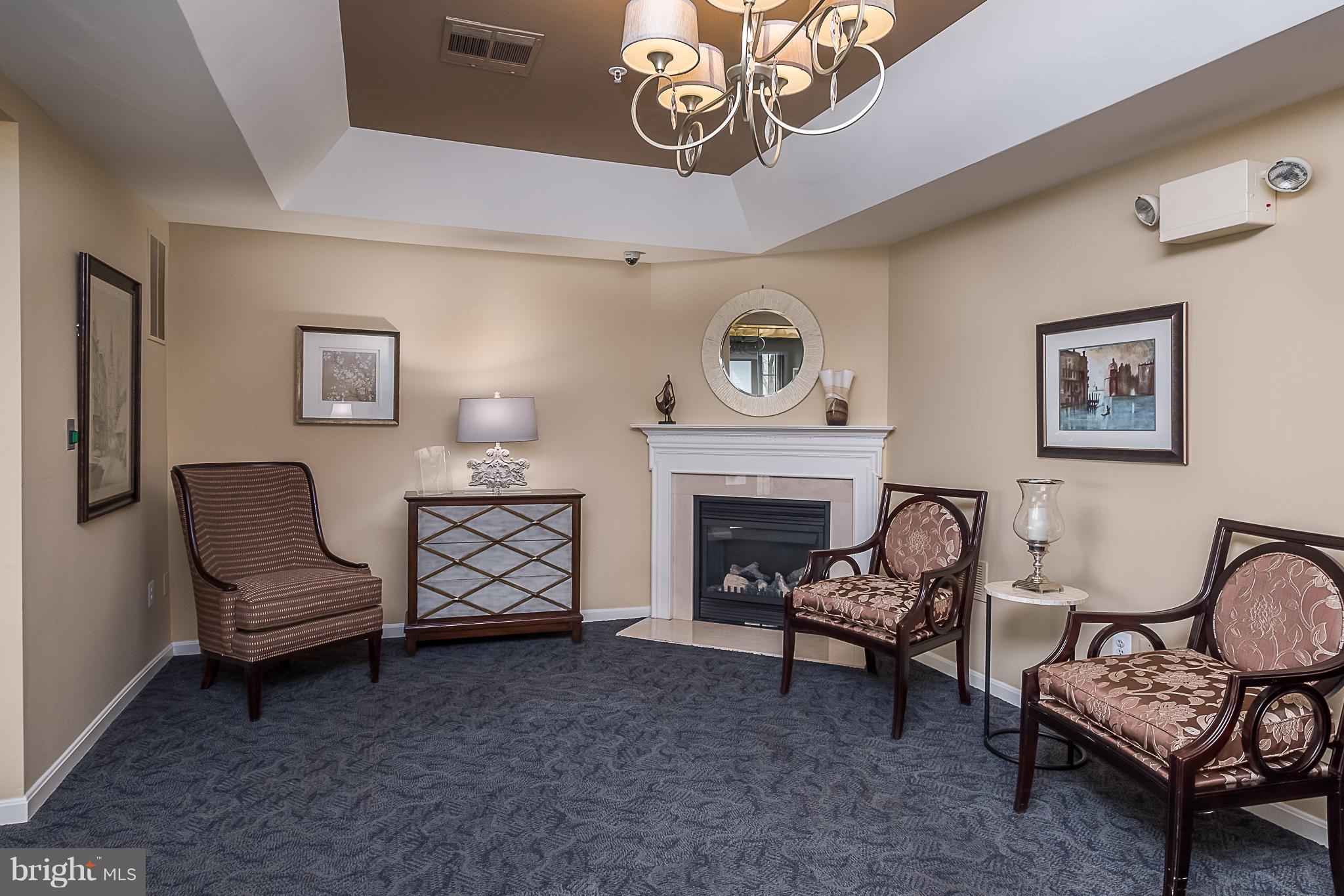 VILLAGE AT WAUGH CHAPEL - Residential