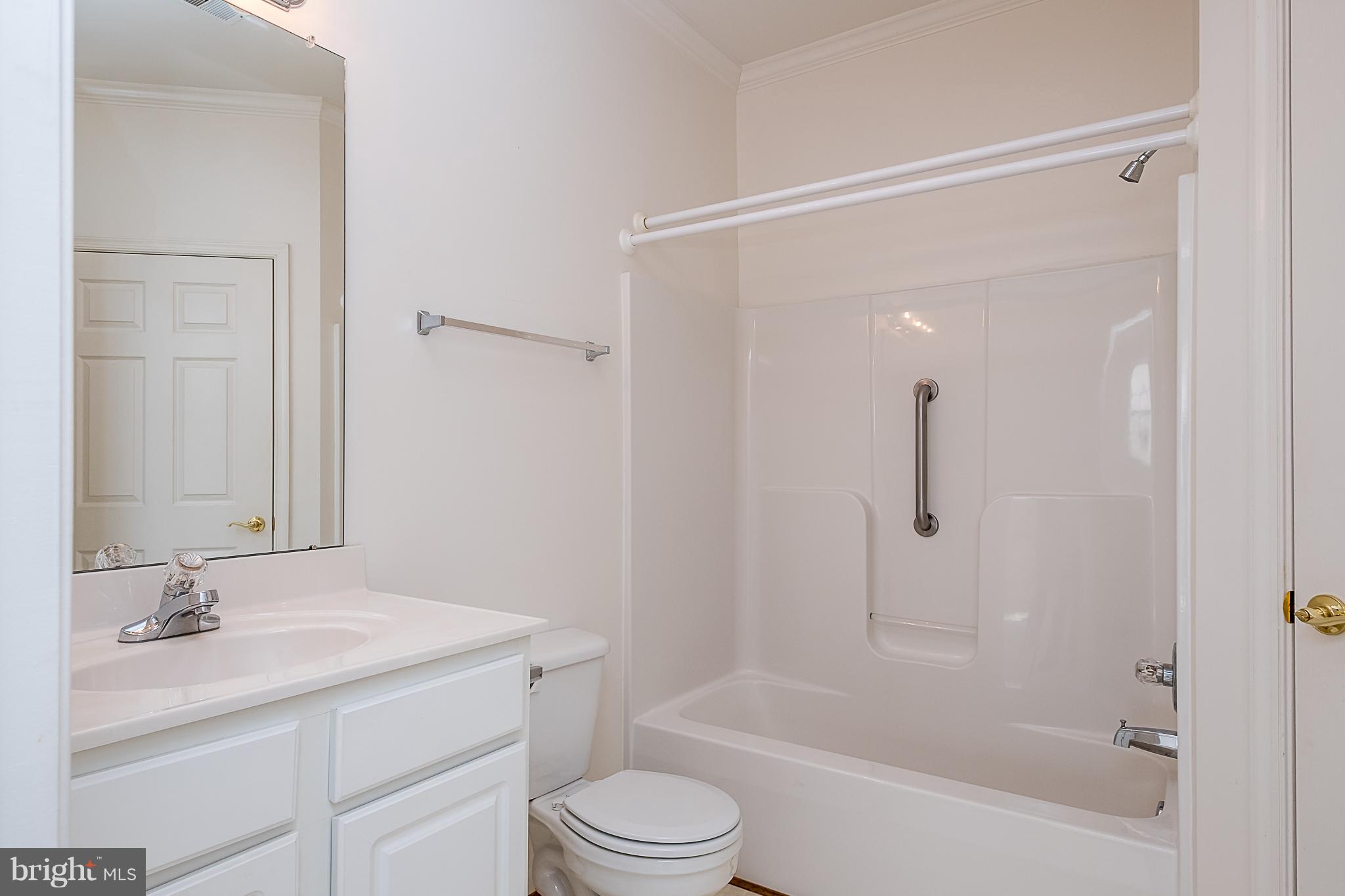 VILLAGE AT WAUGH CHAPEL - Residential