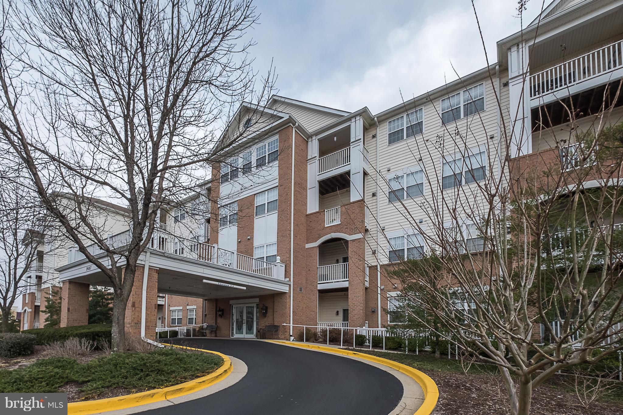 VILLAGE AT WAUGH CHAPEL - Residential