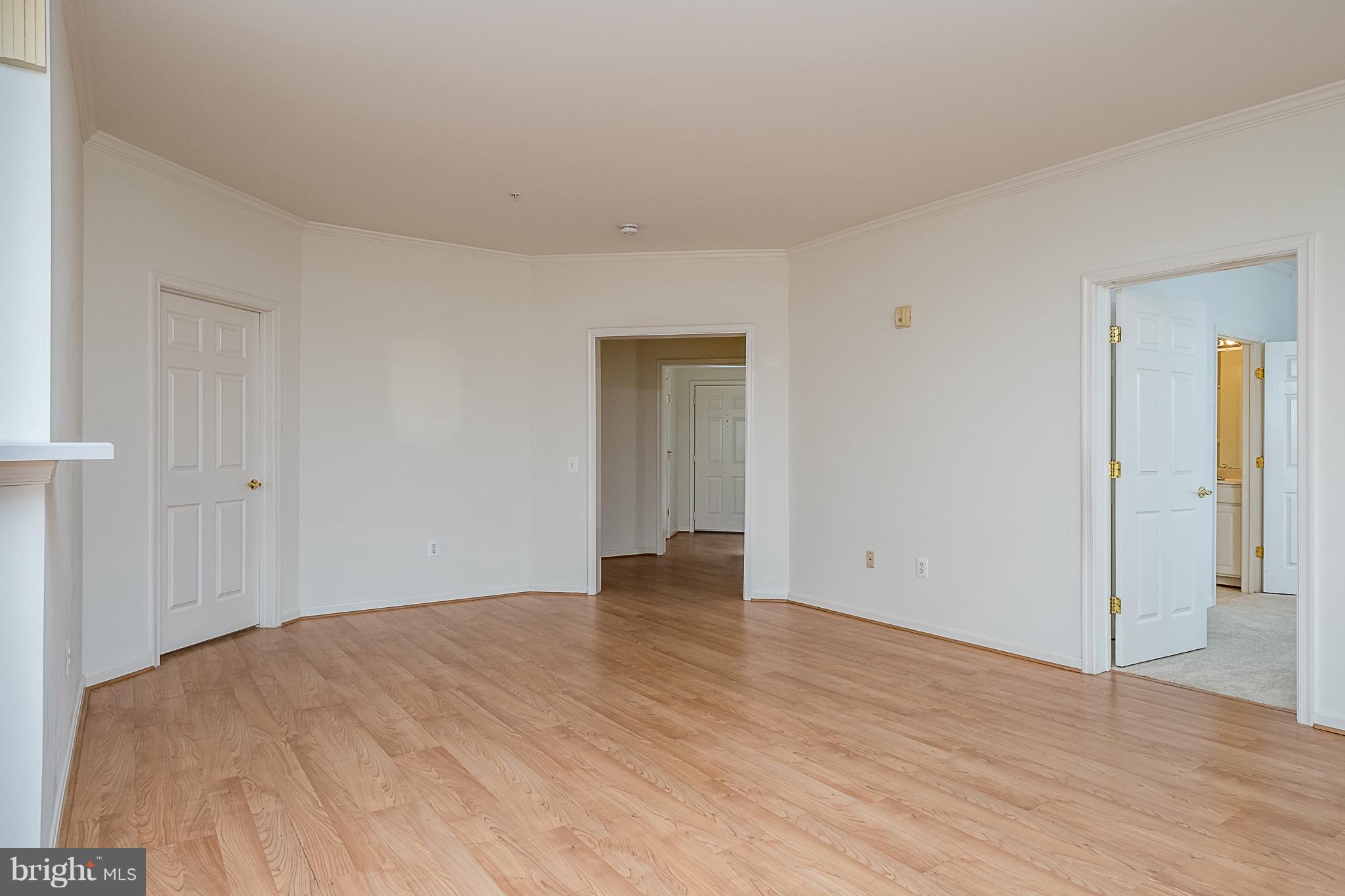 VILLAGE AT WAUGH CHAPEL - Residential