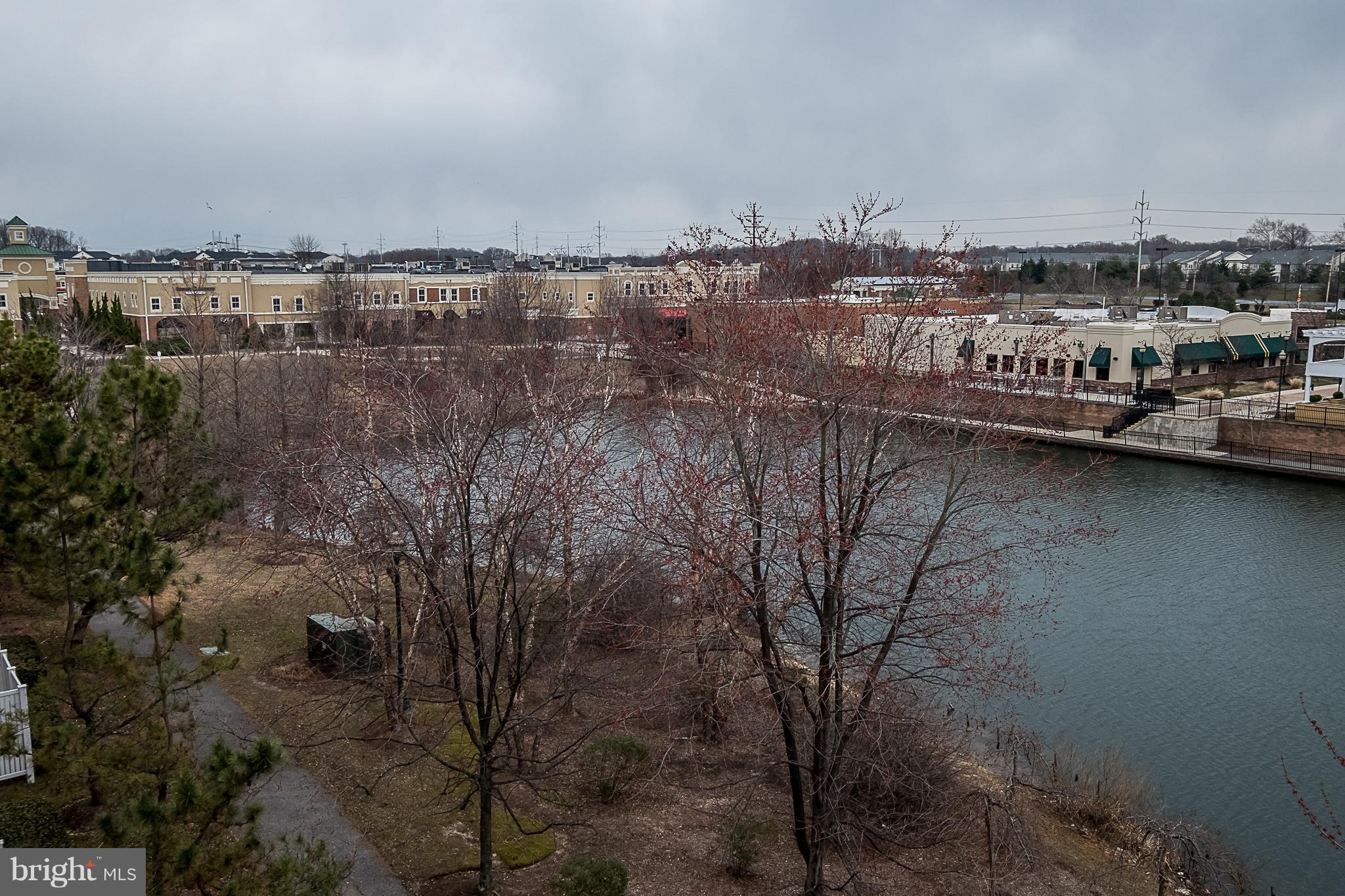 VILLAGE AT WAUGH CHAPEL - Residential