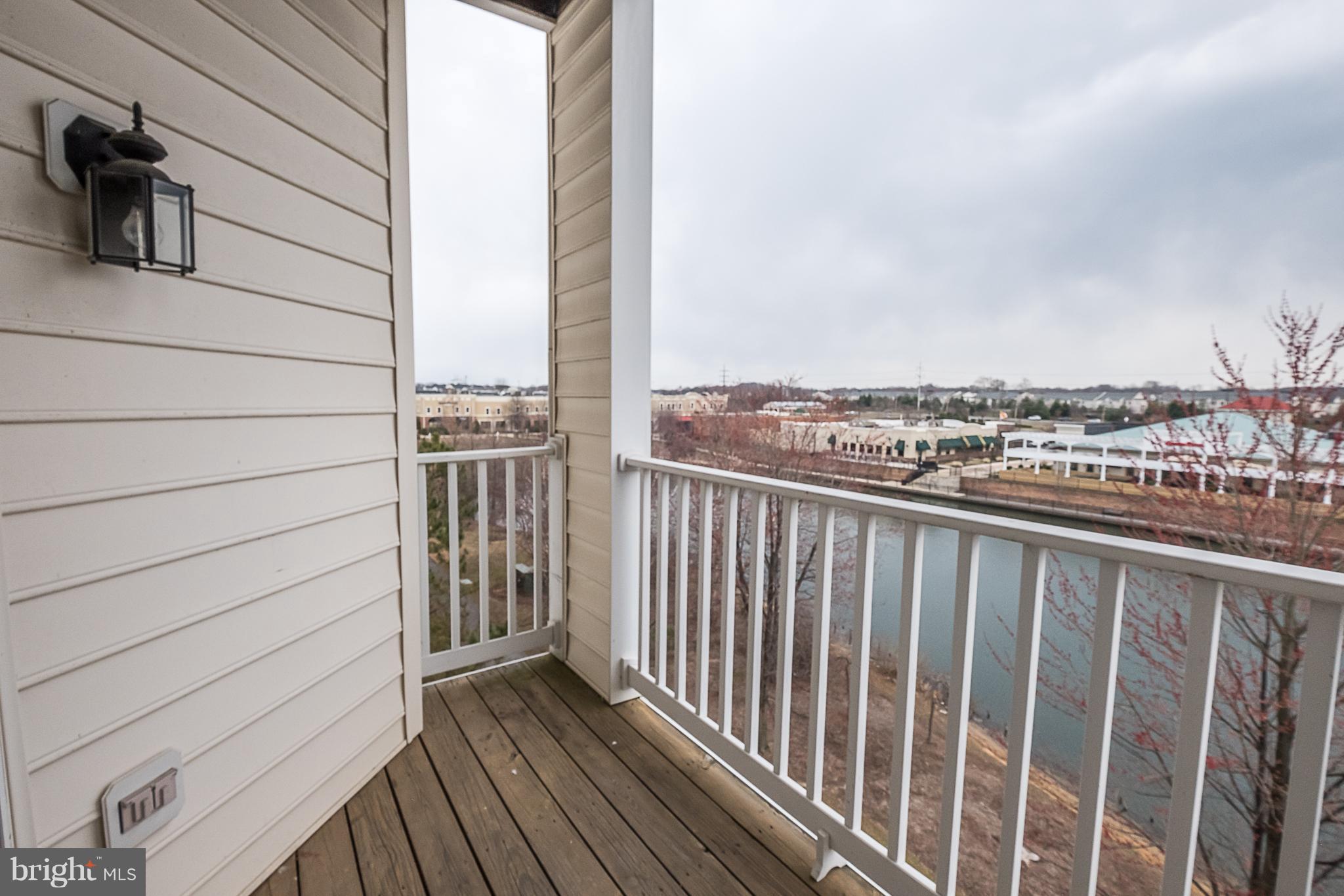 VILLAGE AT WAUGH CHAPEL - Residential