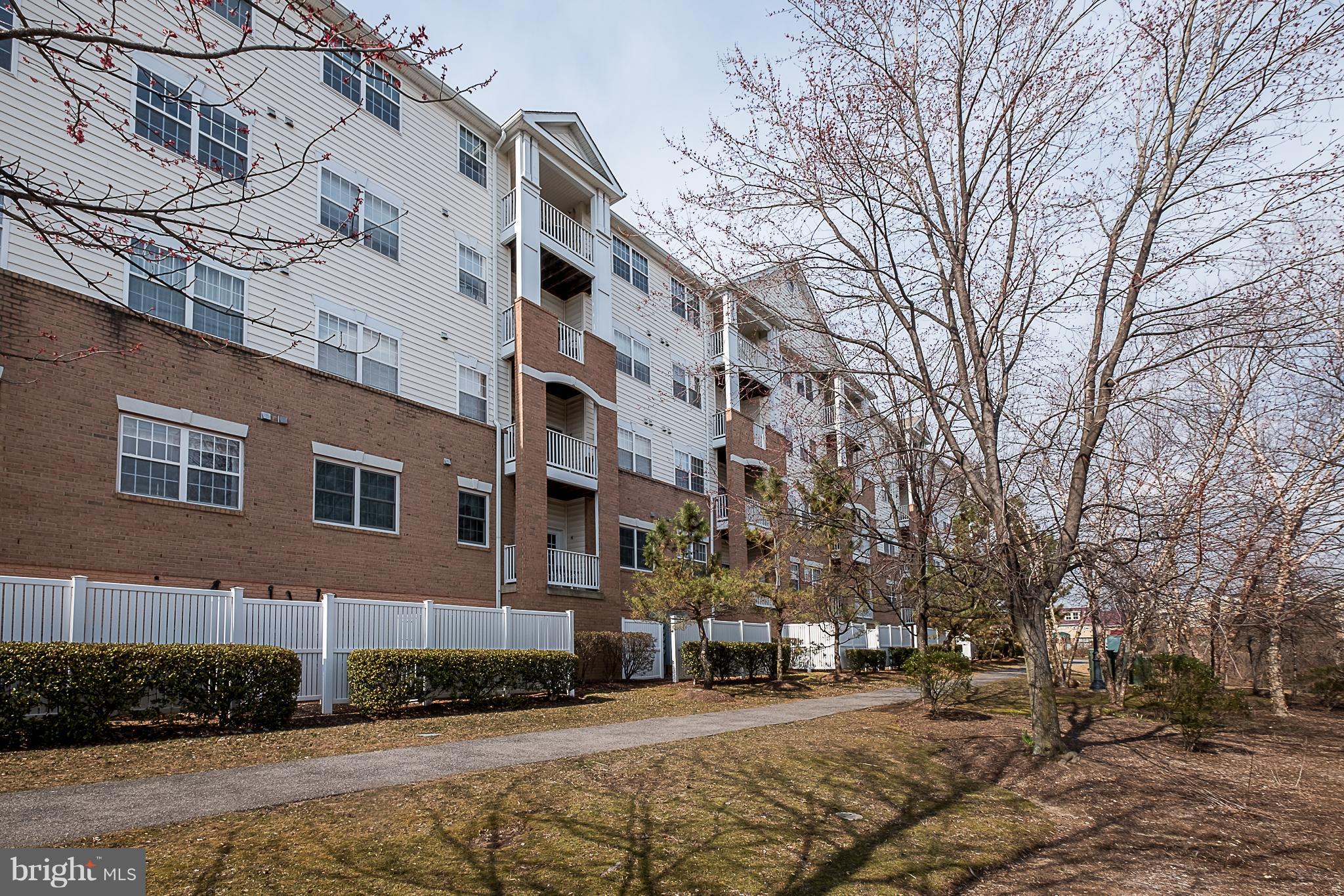 VILLAGE AT WAUGH CHAPEL - Residential