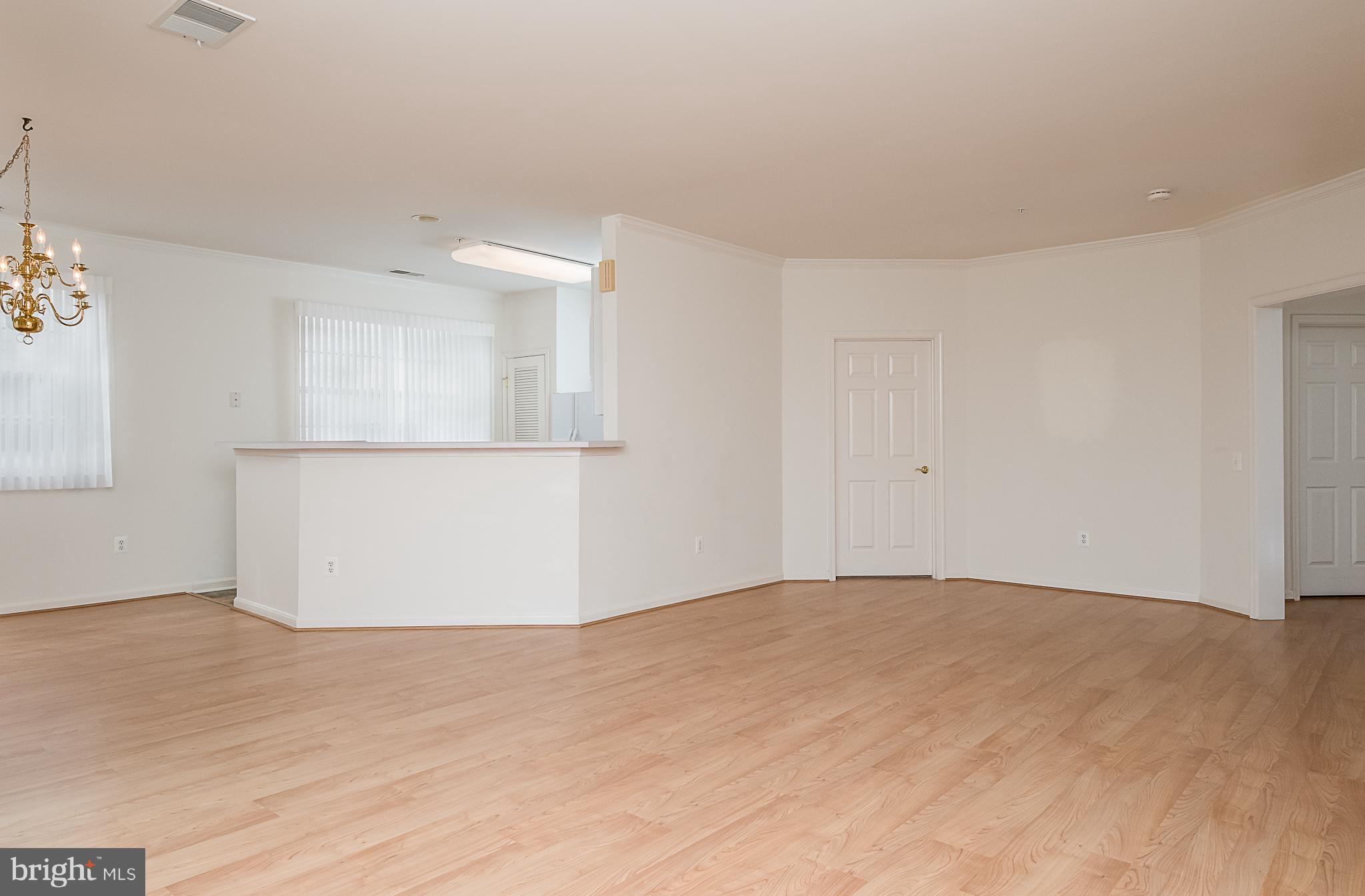 VILLAGE AT WAUGH CHAPEL - Residential