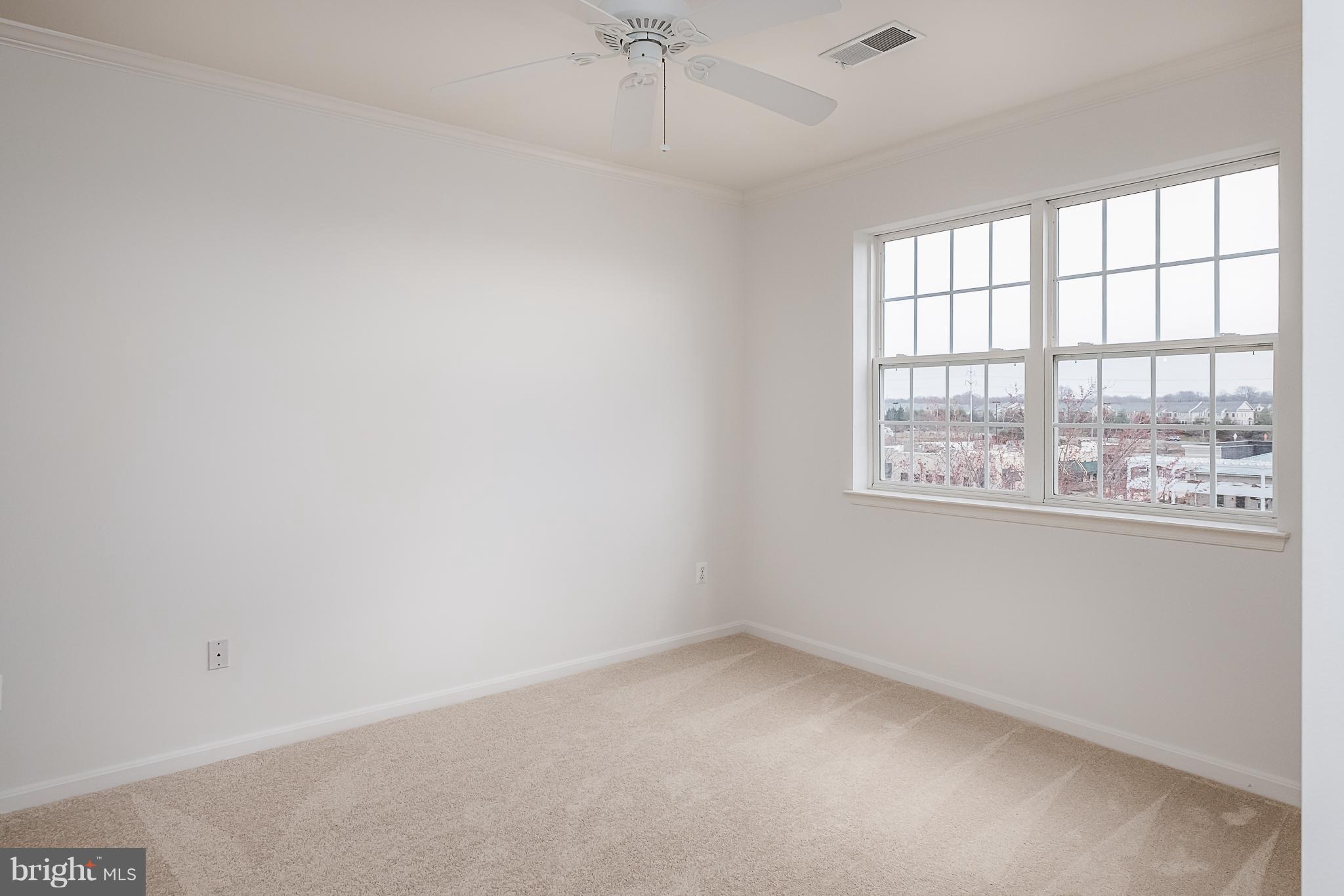 VILLAGE AT WAUGH CHAPEL - Residential