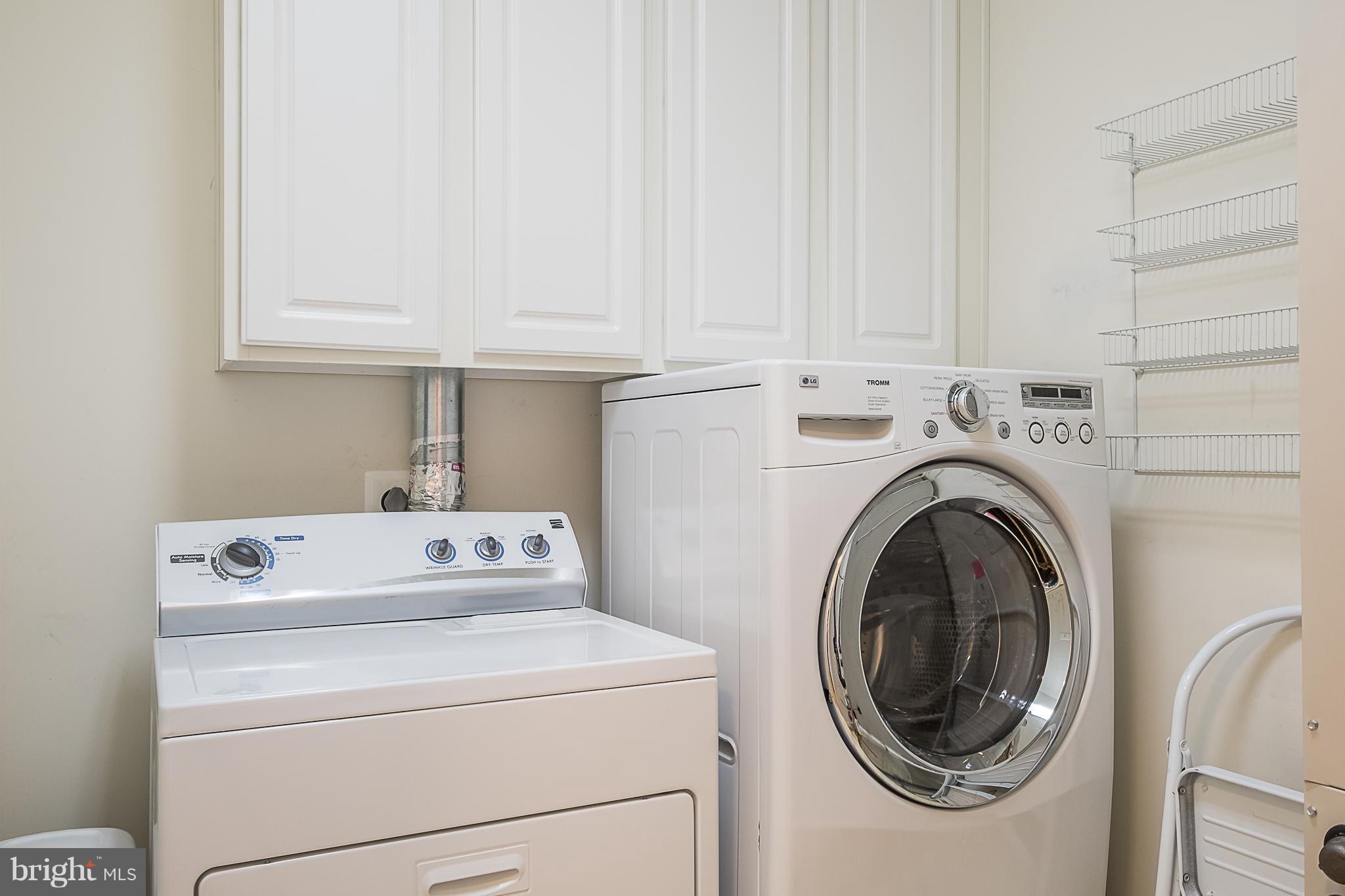 VILLAGE AT WAUGH CHAPEL - Residential