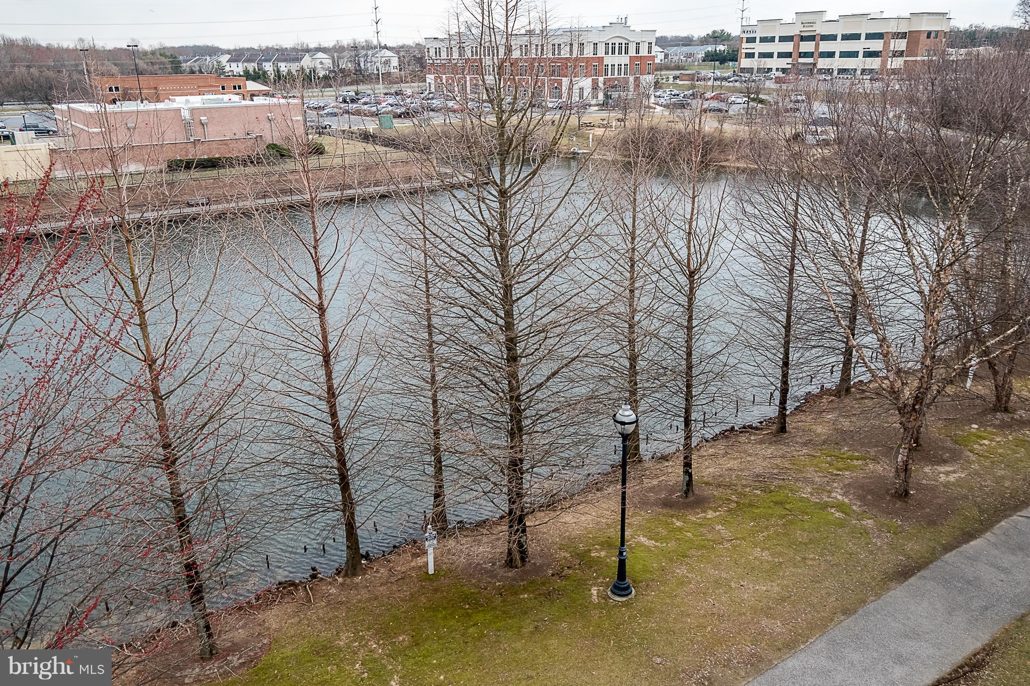 VILLAGE AT WAUGH CHAPEL - Residential