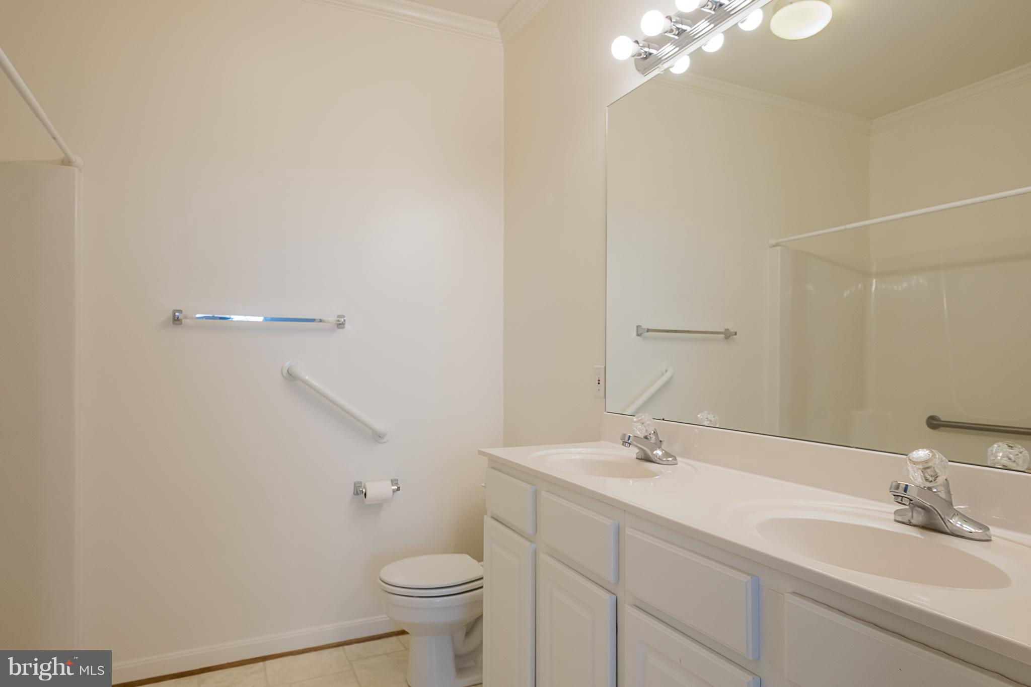 VILLAGE AT WAUGH CHAPEL - Residential