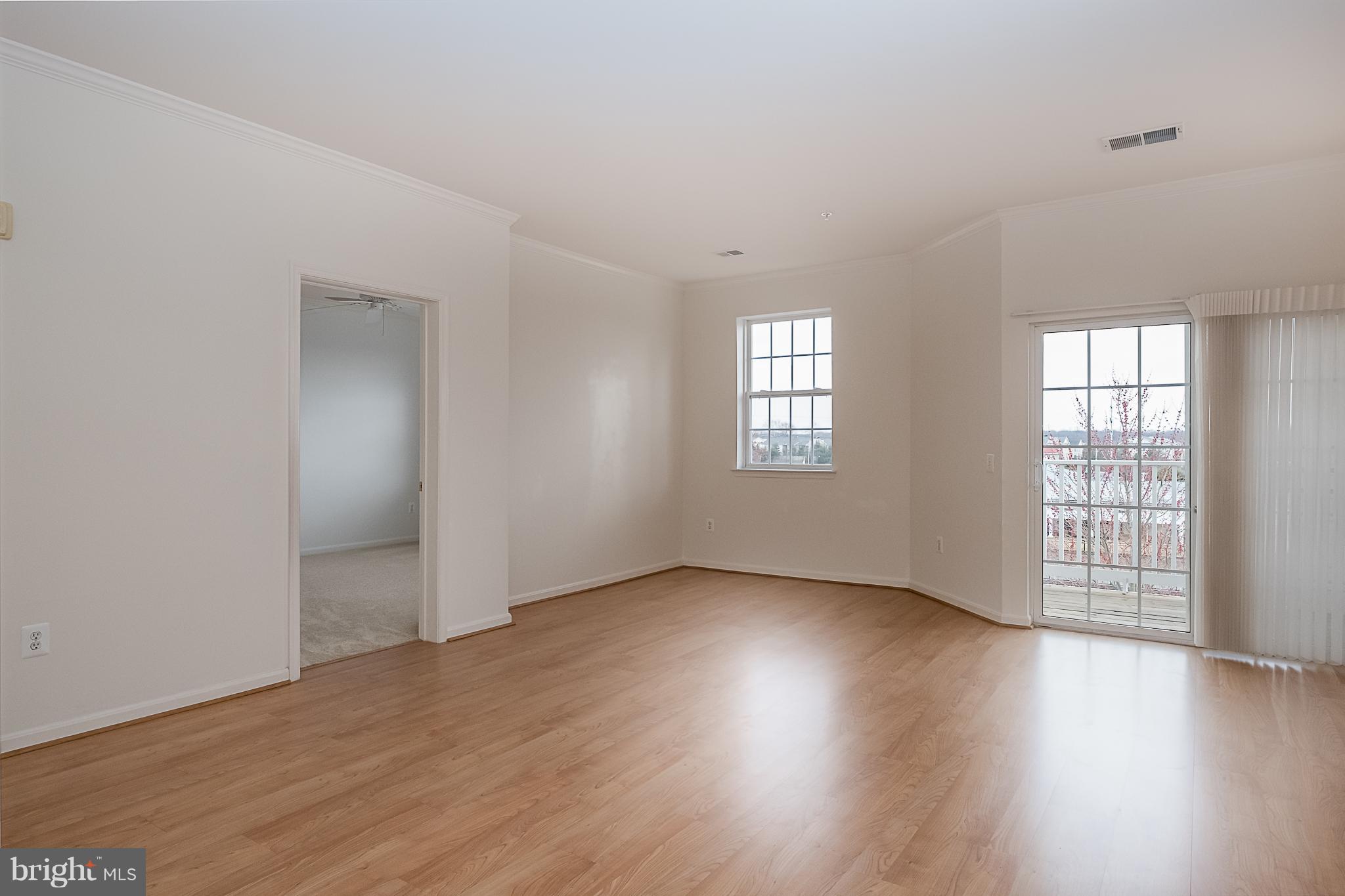 VILLAGE AT WAUGH CHAPEL - Residential