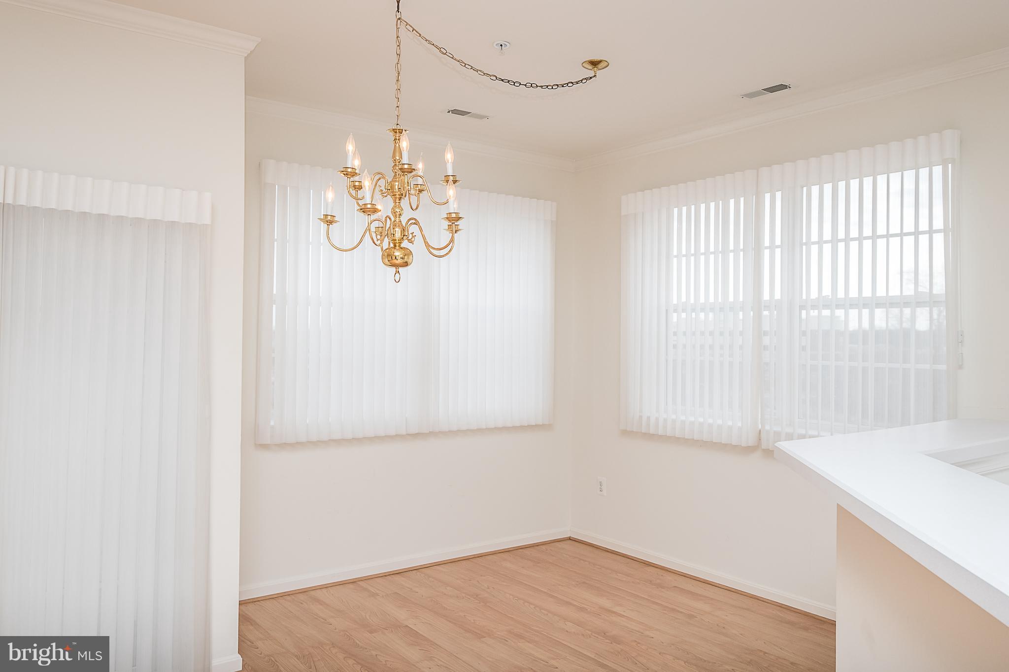 VILLAGE AT WAUGH CHAPEL - Residential