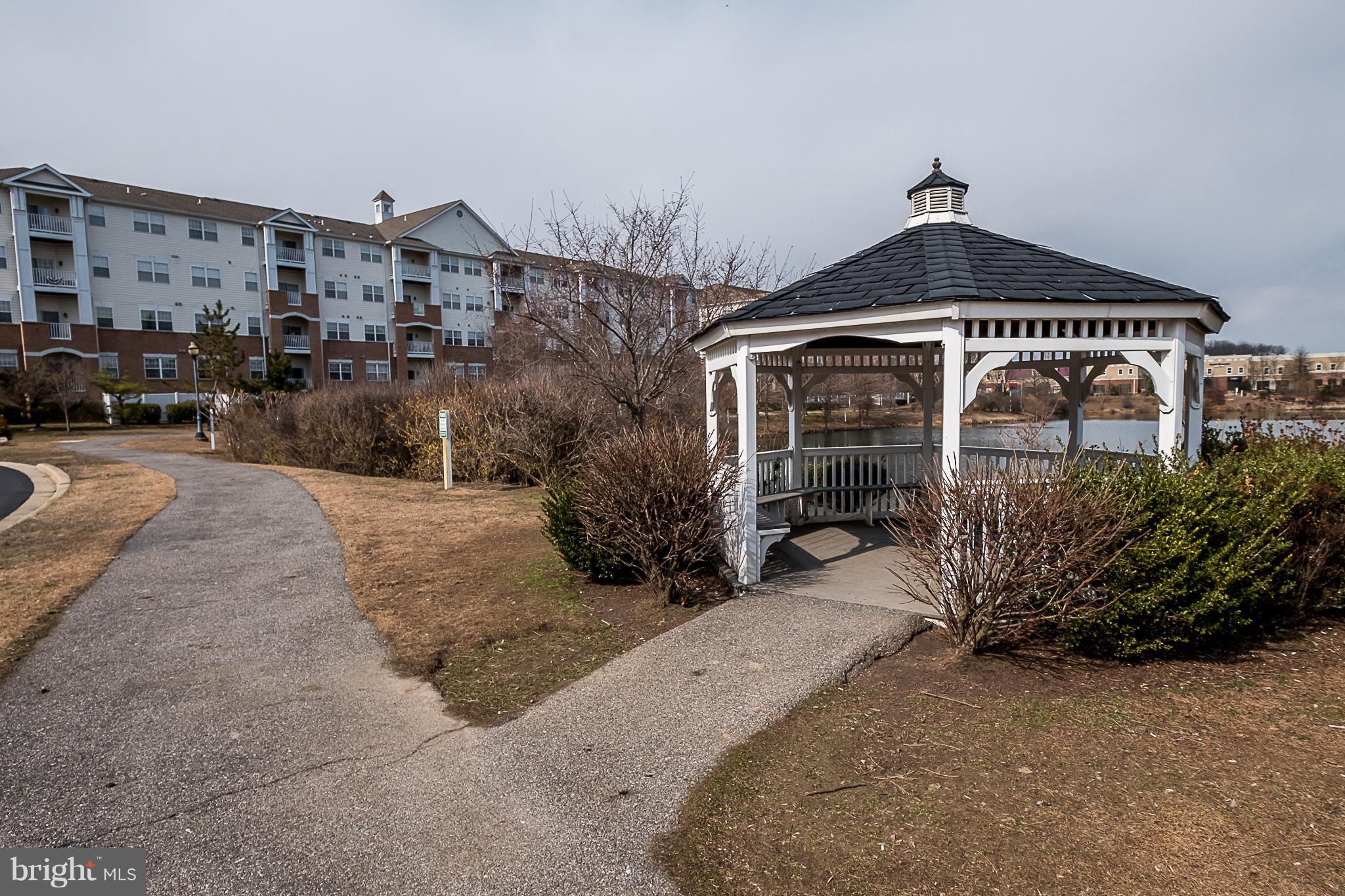 VILLAGE AT WAUGH CHAPEL - Residential