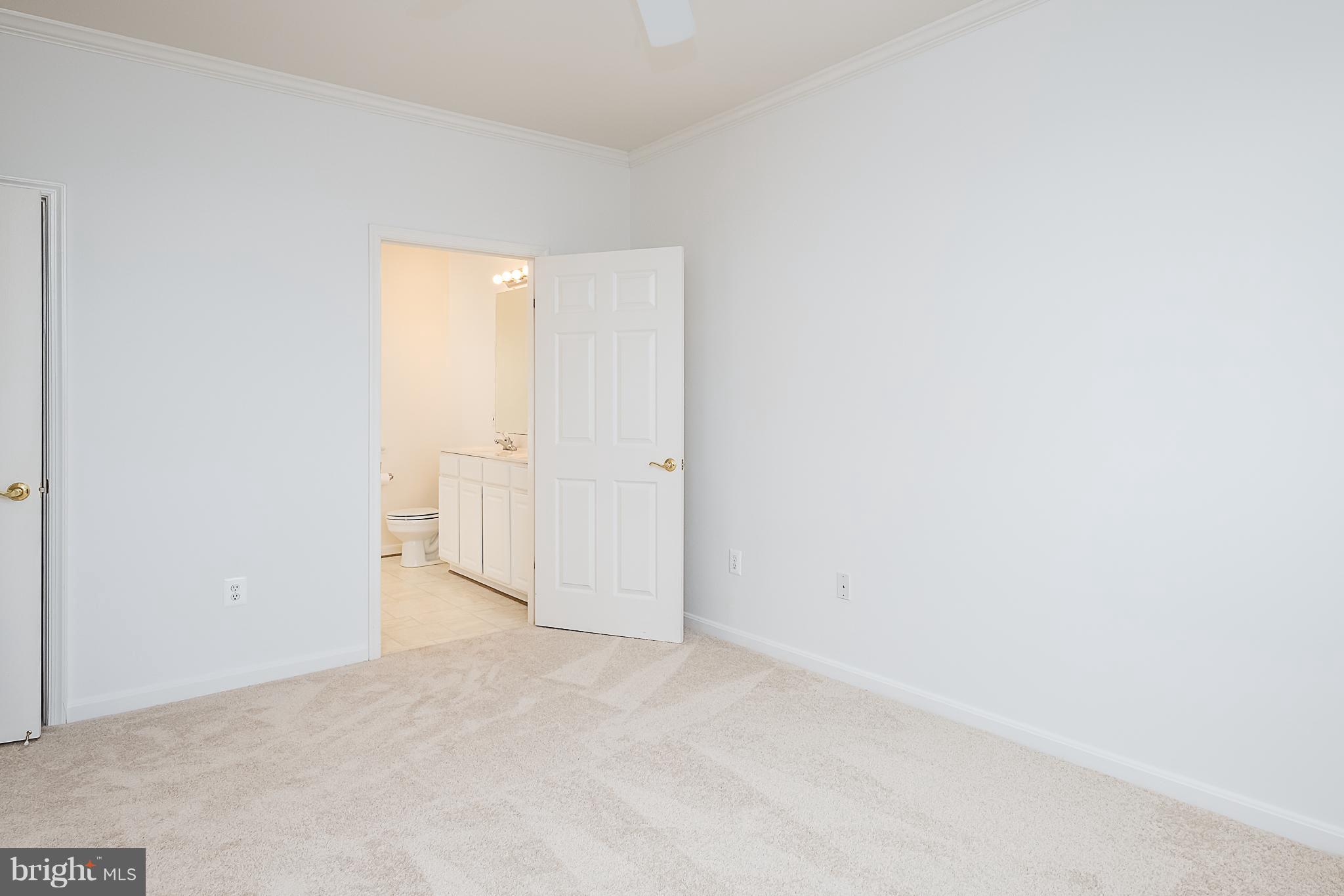 VILLAGE AT WAUGH CHAPEL - Residential