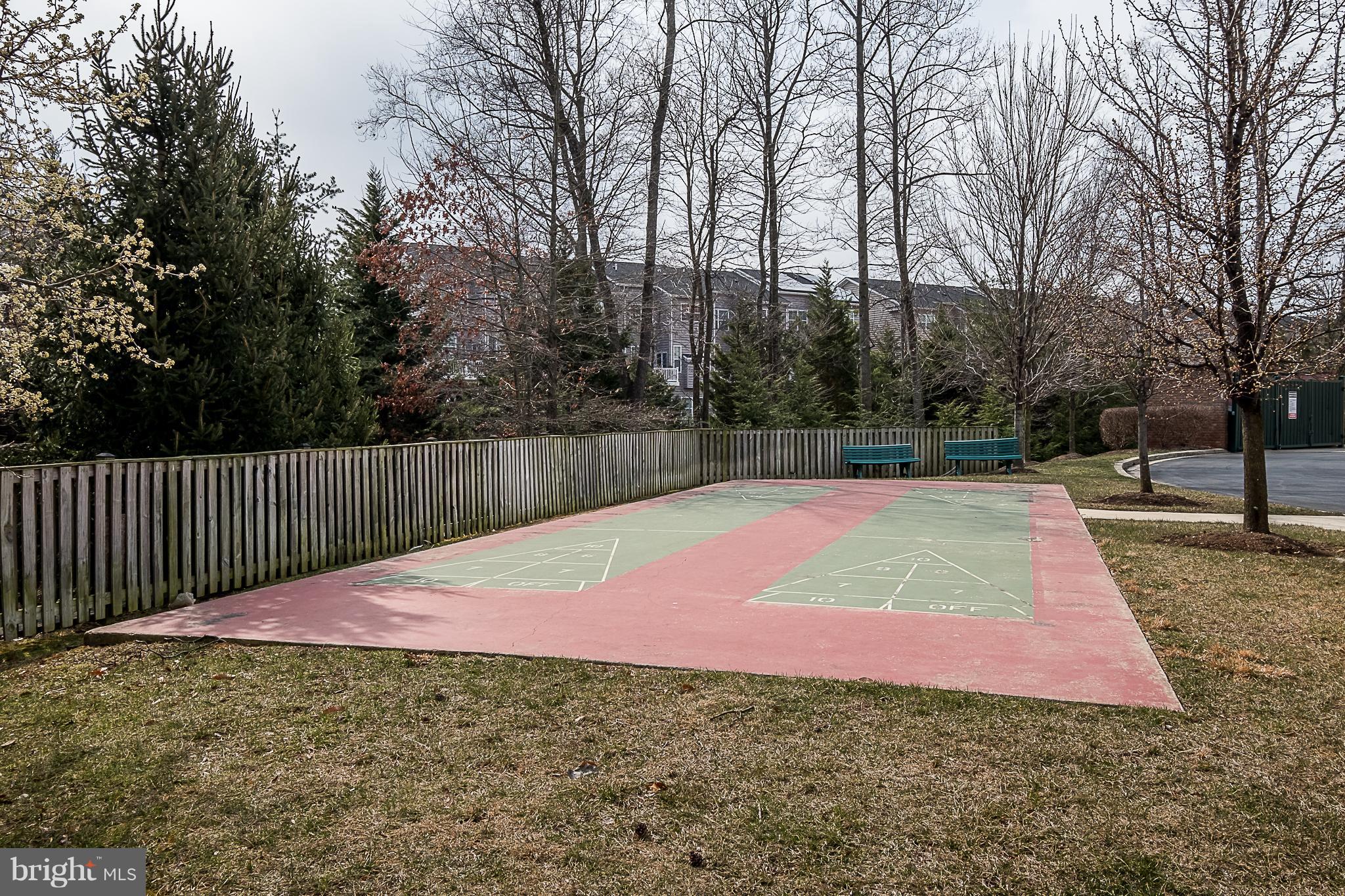 VILLAGE AT WAUGH CHAPEL - Residential