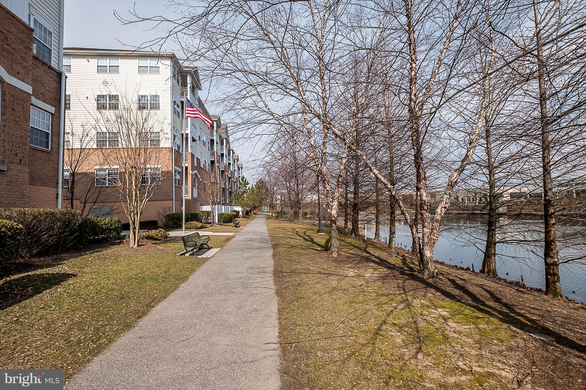 VILLAGE AT WAUGH CHAPEL - Residential