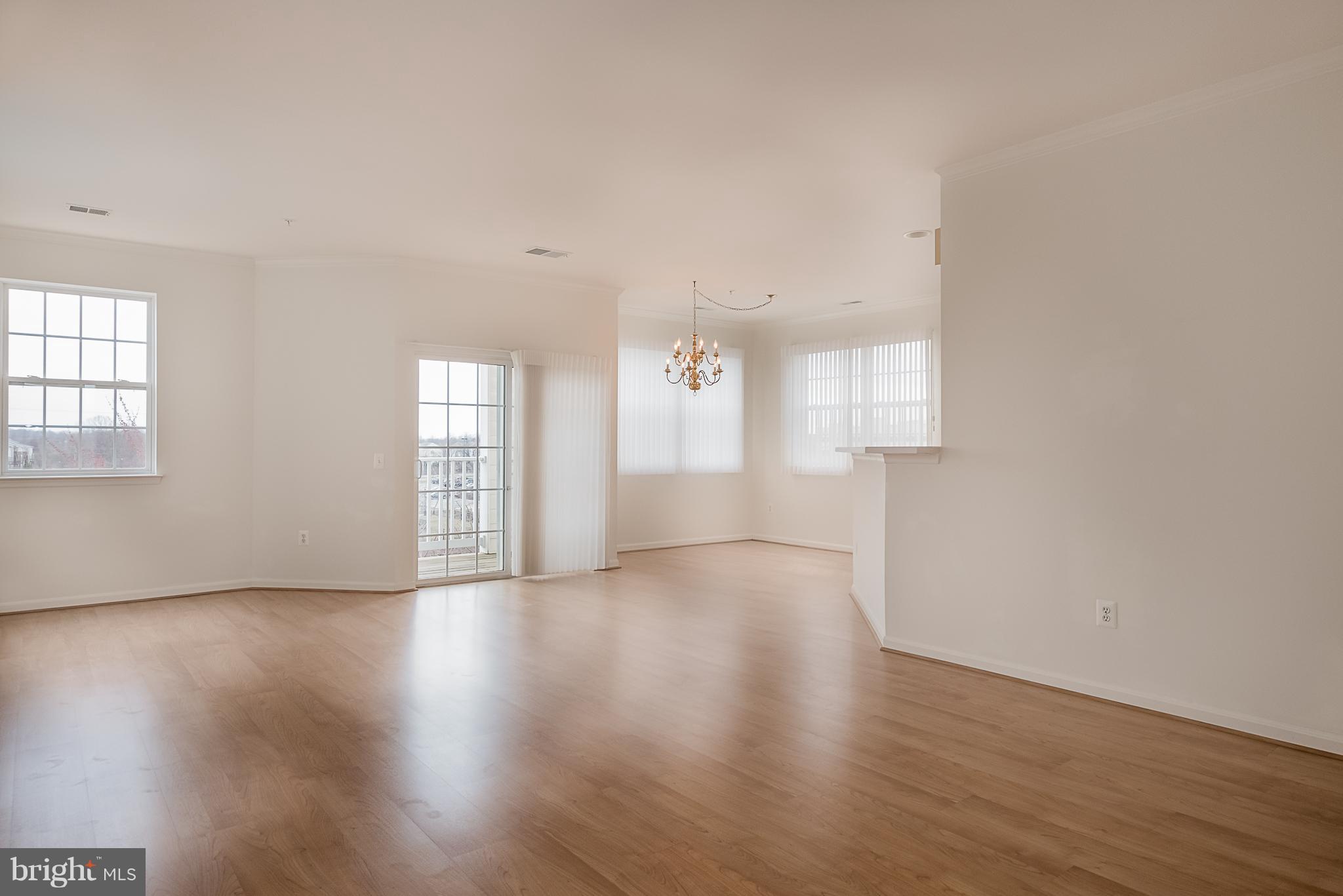 VILLAGE AT WAUGH CHAPEL - Residential