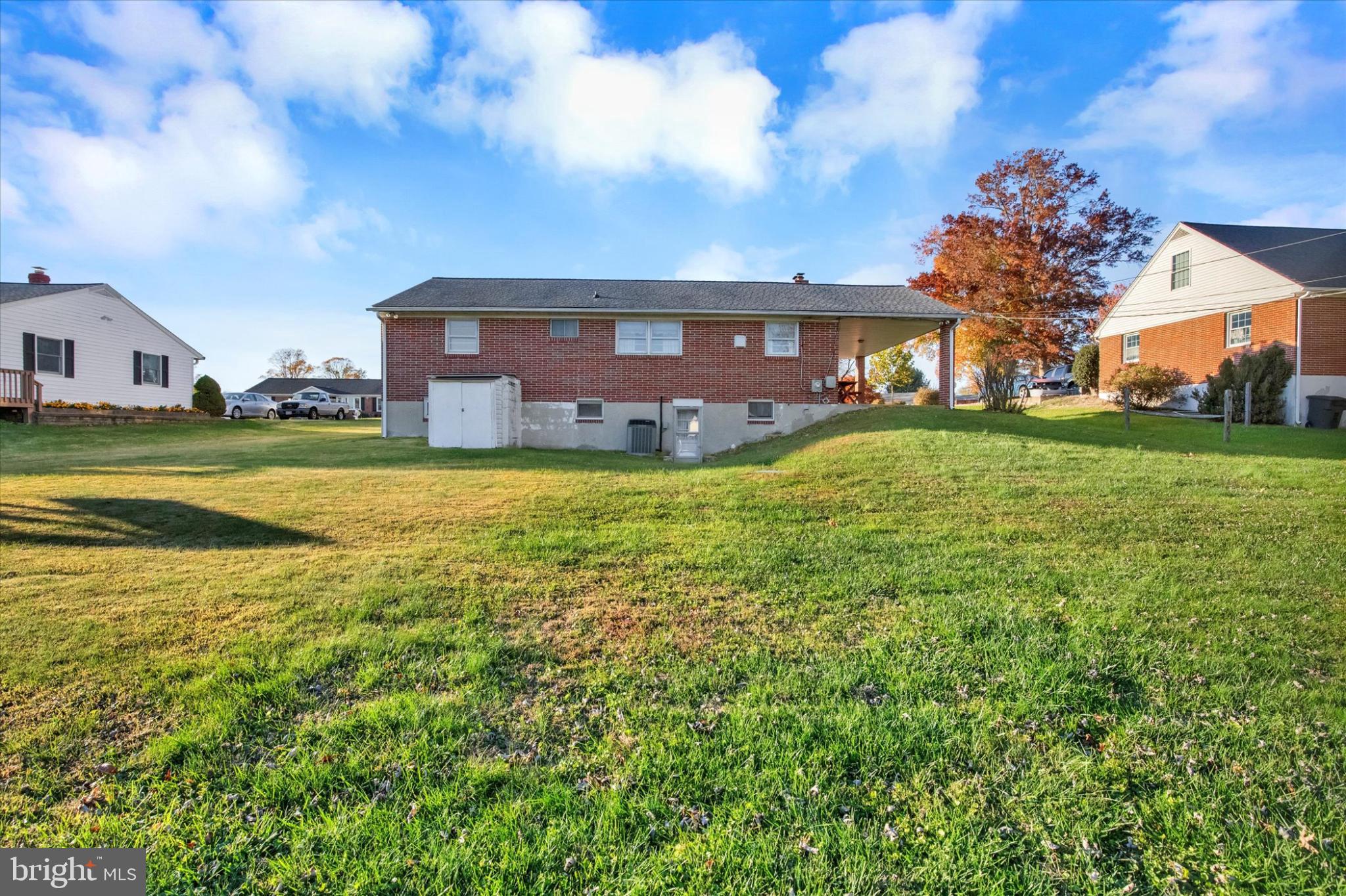 GREENRIDGE - Residential