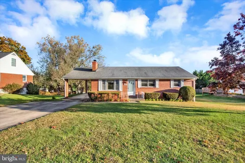 1505 Southview Road, Bel Air, MD MLS: MDHR2049034